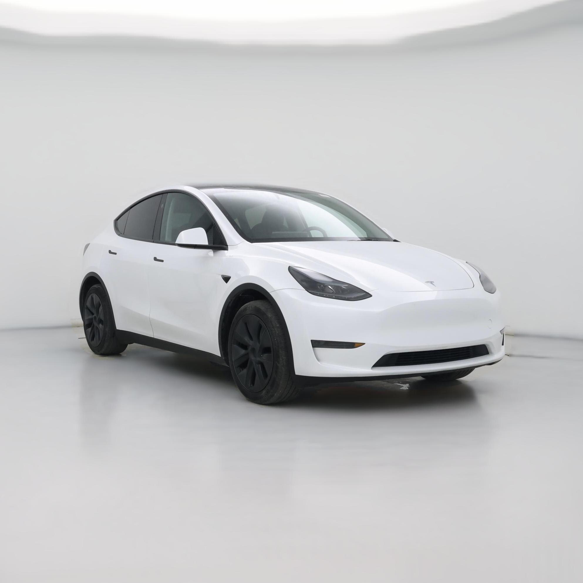 Thumbnail: 2025 Tesla Model Y - 1