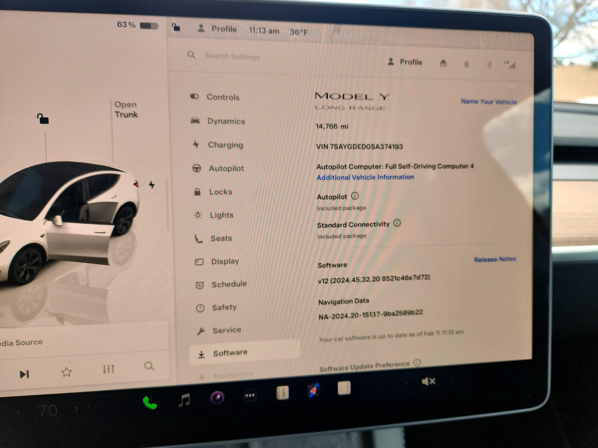 Thumbnail: 2025 Tesla Model Y - 9