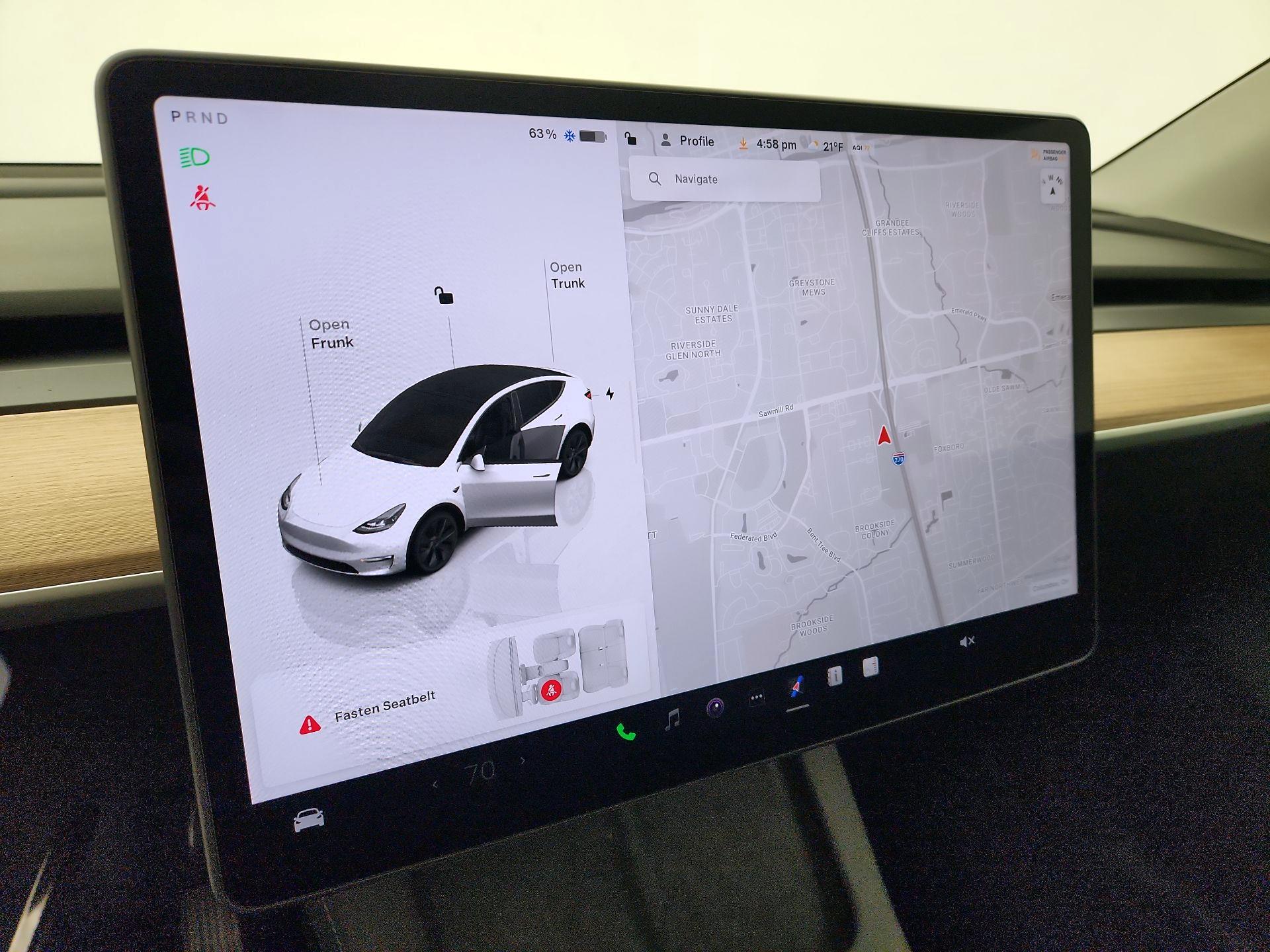 Thumbnail: 2025 Tesla Model Y - 13