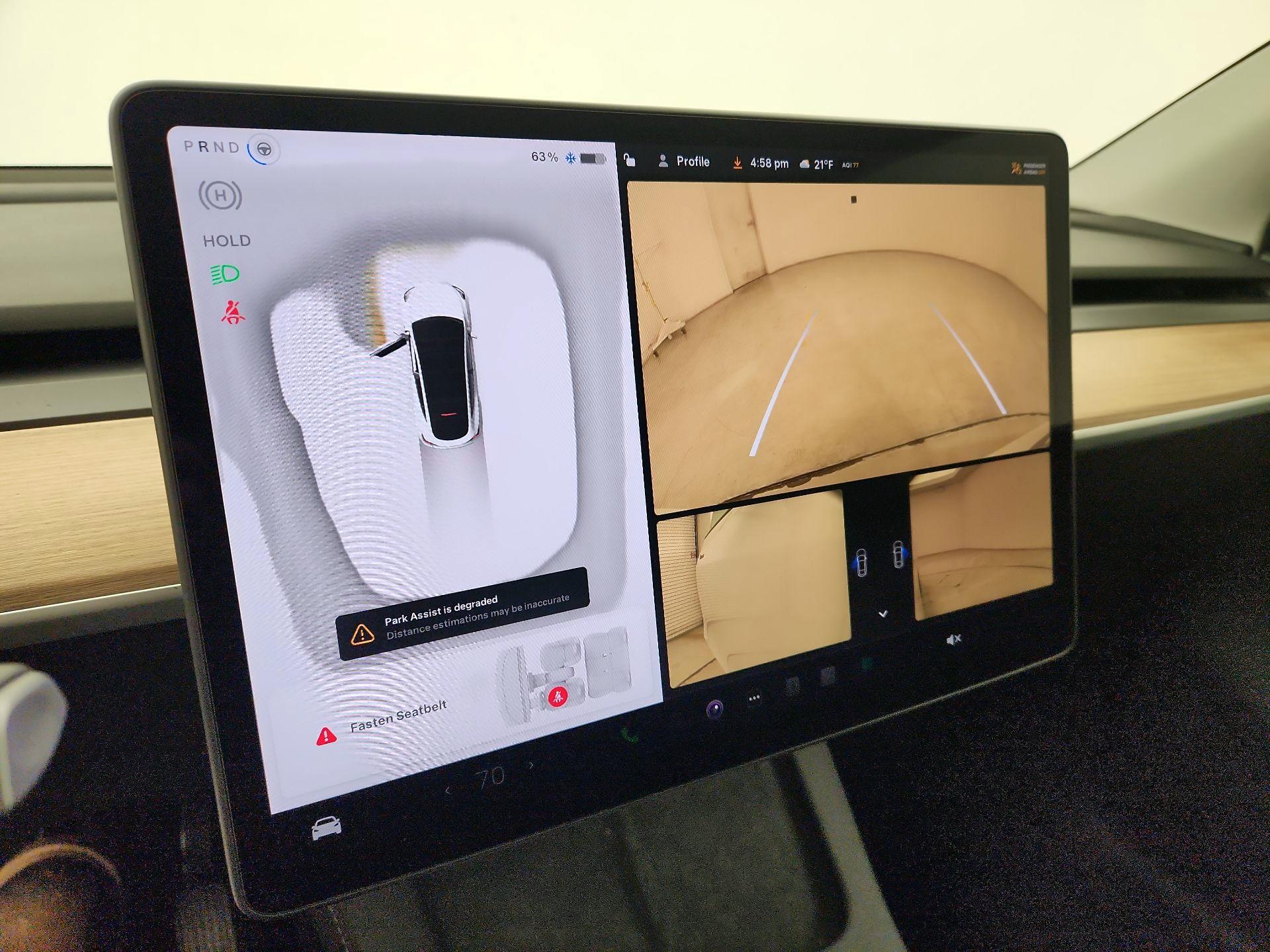 Thumbnail: 2025 Tesla Model Y - 14