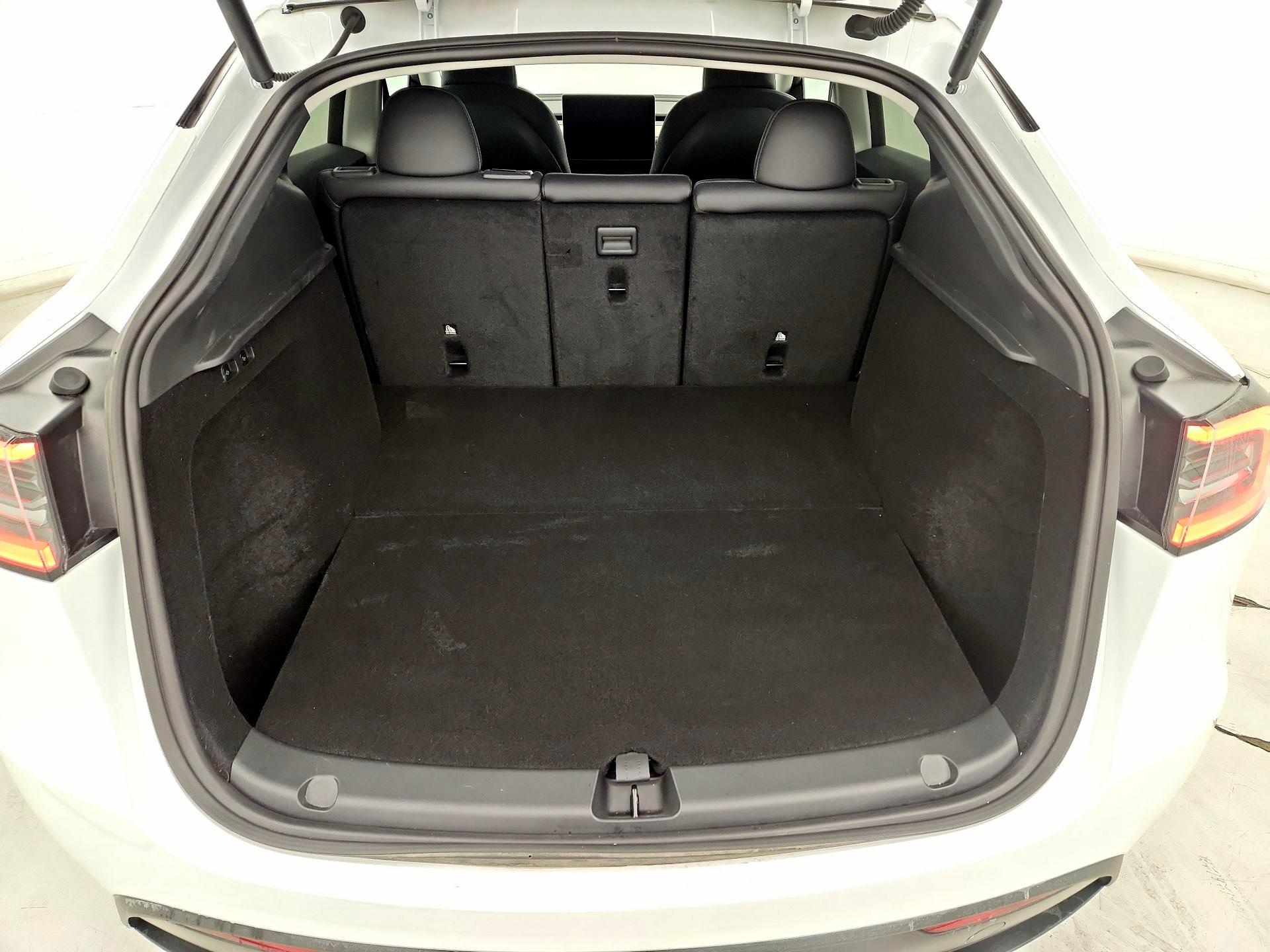 Thumbnail: 2025 Tesla Model Y - 20