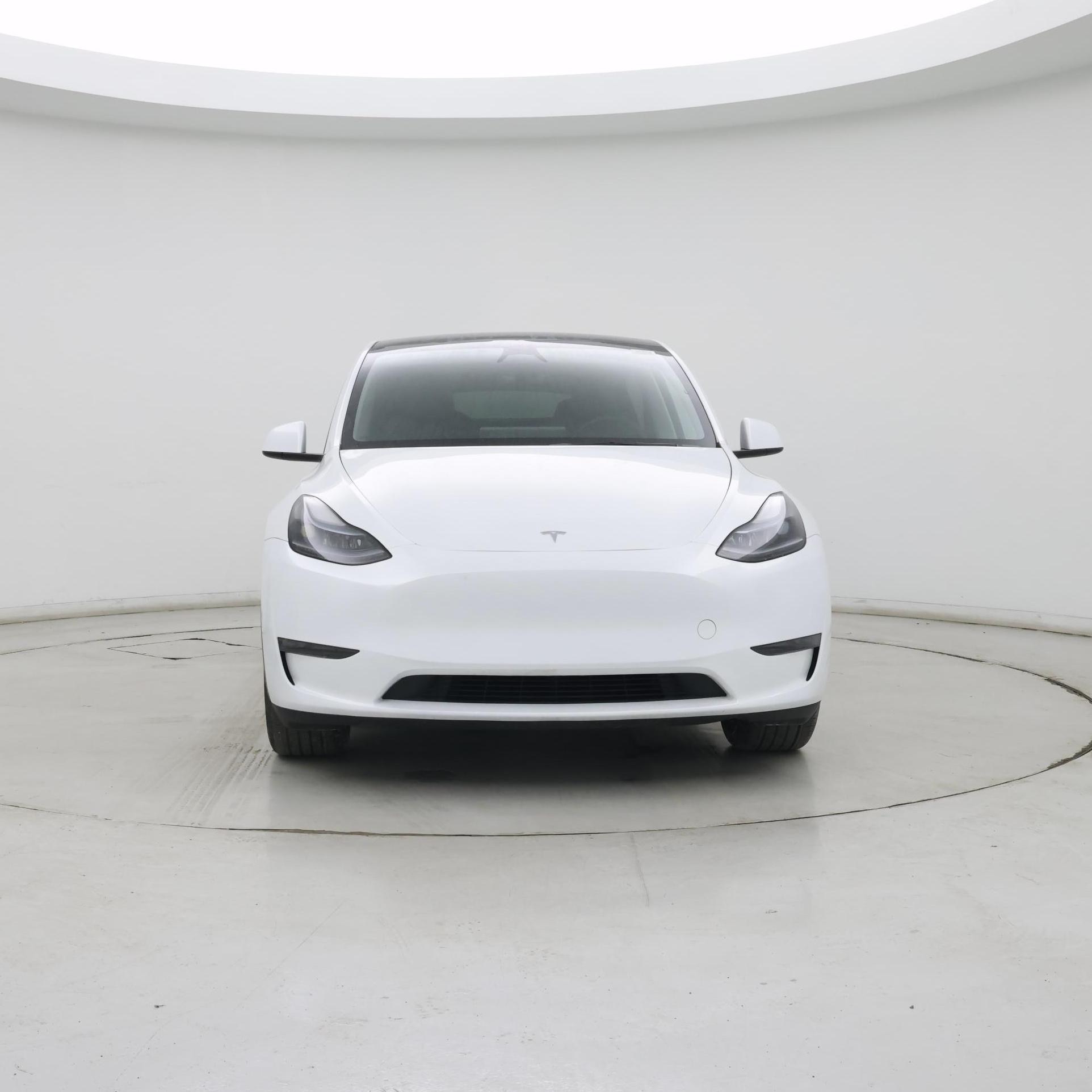 Thumbnail: 2025 Tesla Model Y - 5