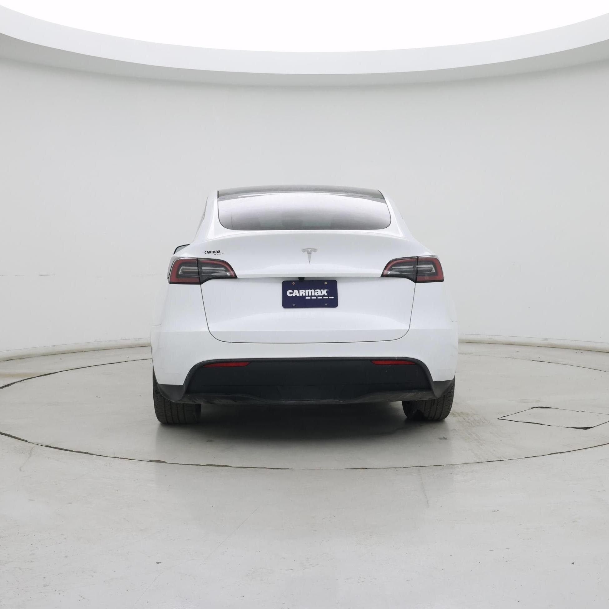 Thumbnail: 2025 Tesla Model Y - 6