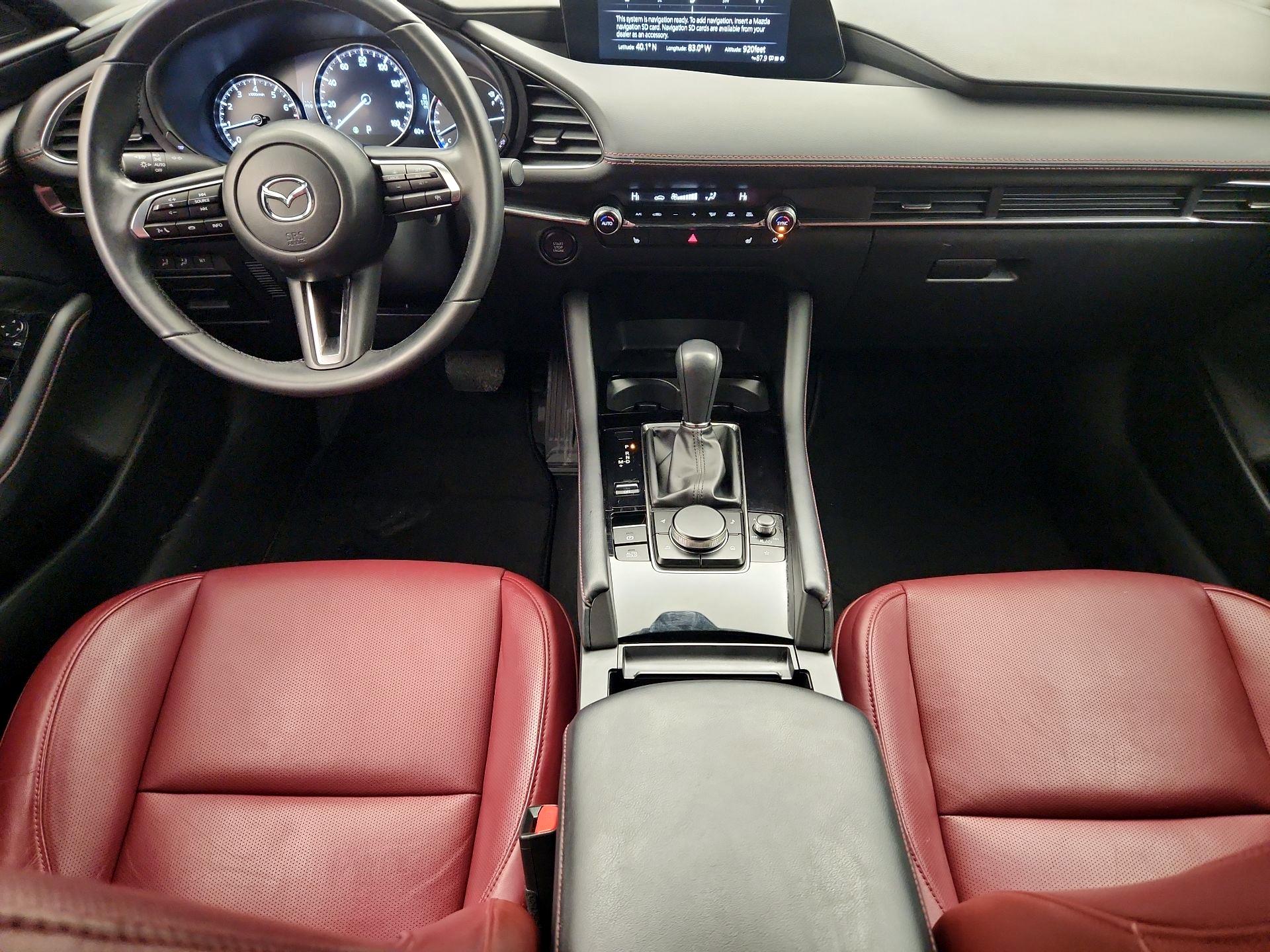 Thumbnail: 2024 Mazda Mazda3 - 9