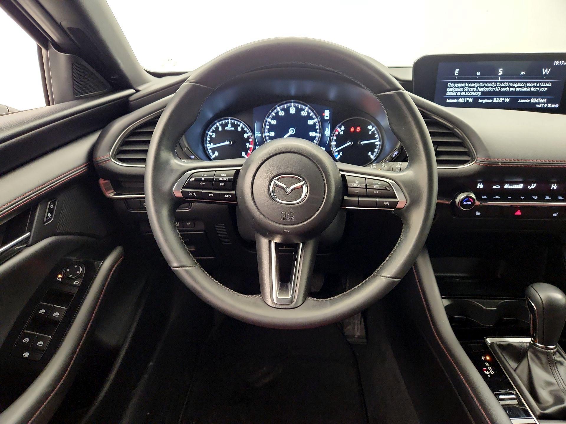 Thumbnail: 2024 Mazda Mazda3 - 10