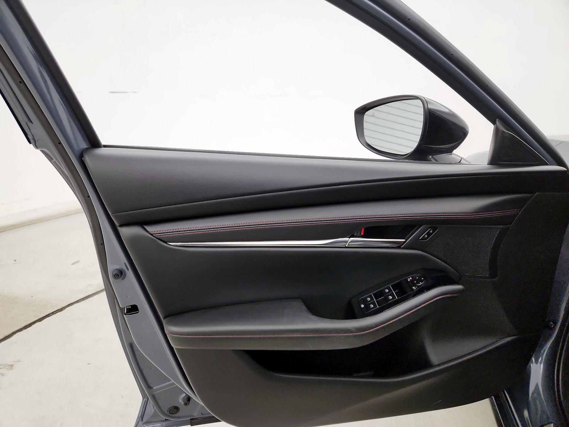Thumbnail: 2024 Mazda Mazda3 - 12