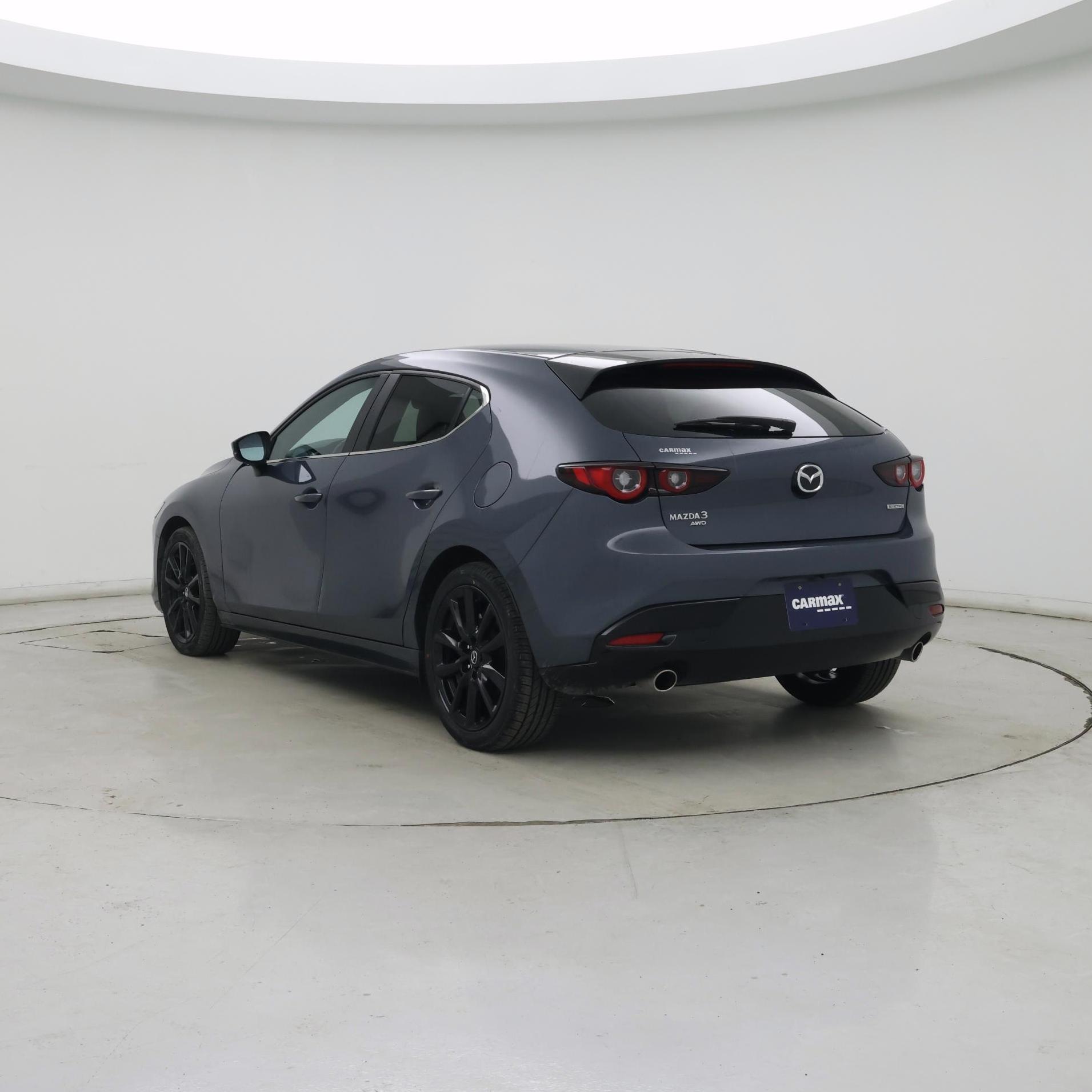 Thumbnail: 2024 Mazda Mazda3 - 2
