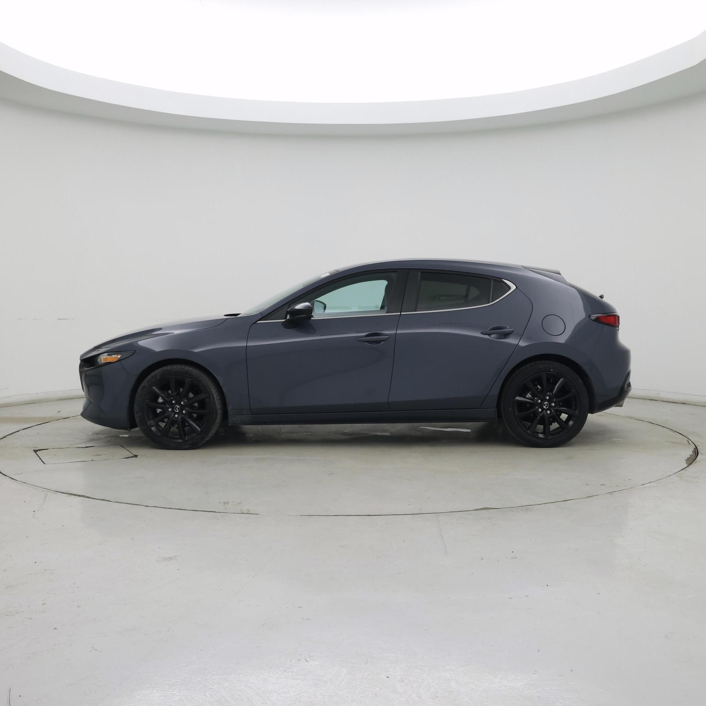 Thumbnail: 2024 Mazda Mazda3 - 3