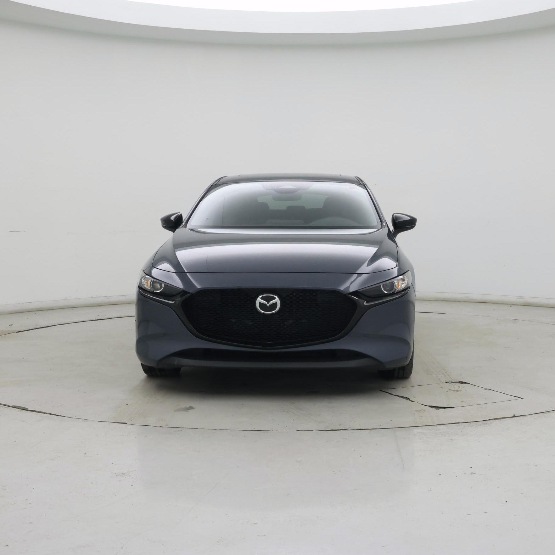 Thumbnail: 2024 Mazda Mazda3 - 5