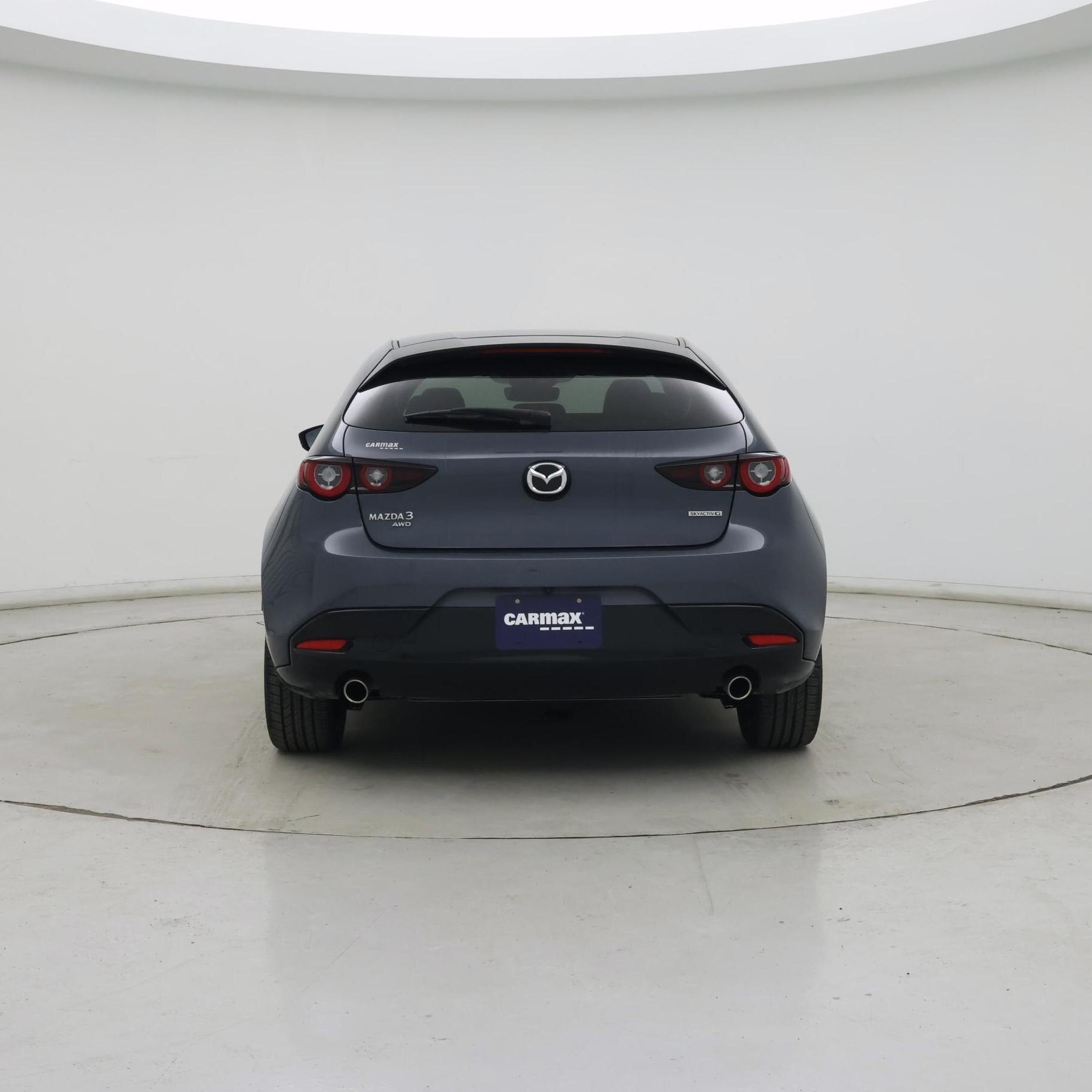 Thumbnail: 2024 Mazda Mazda3 - 6