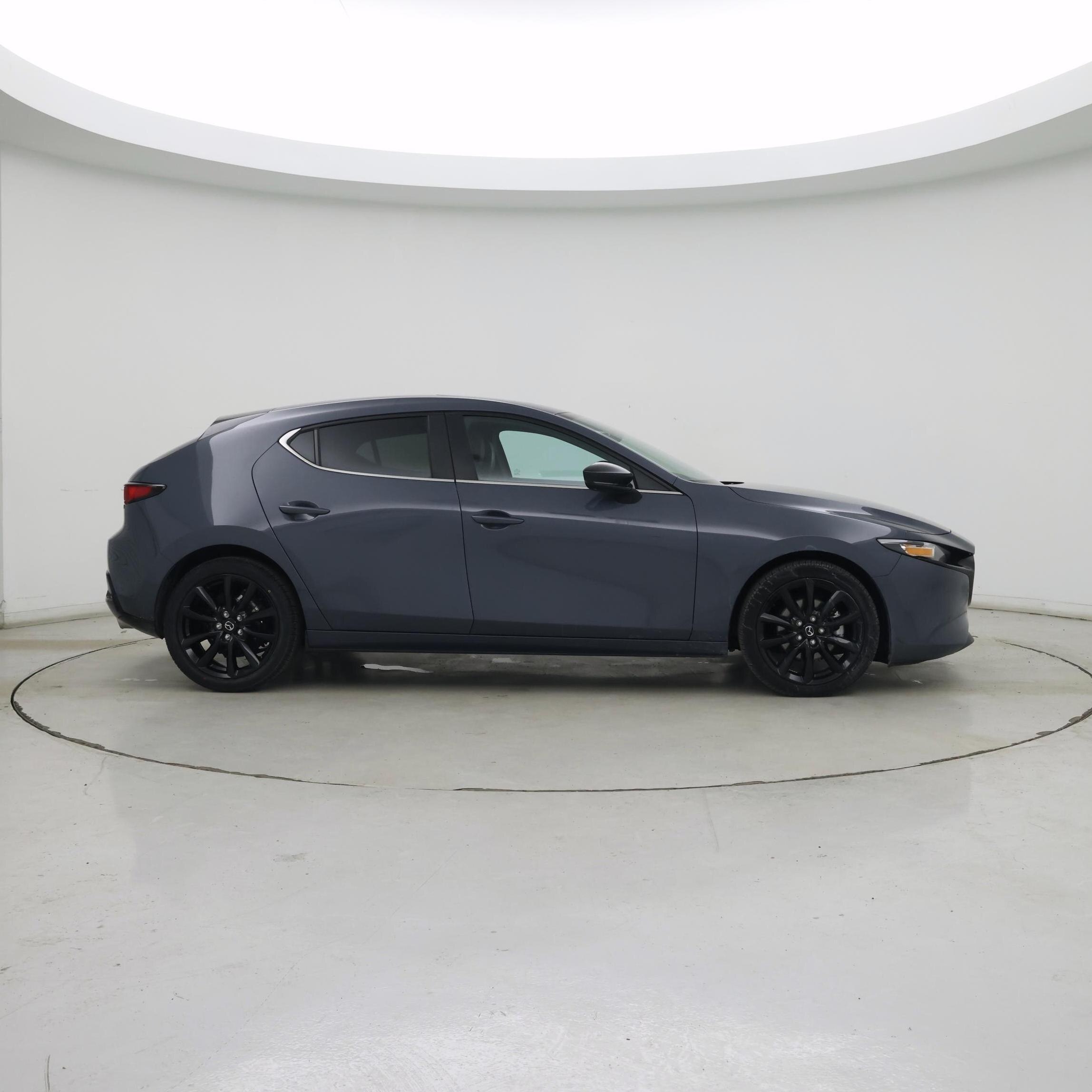 Thumbnail: 2024 Mazda Mazda3 - 7