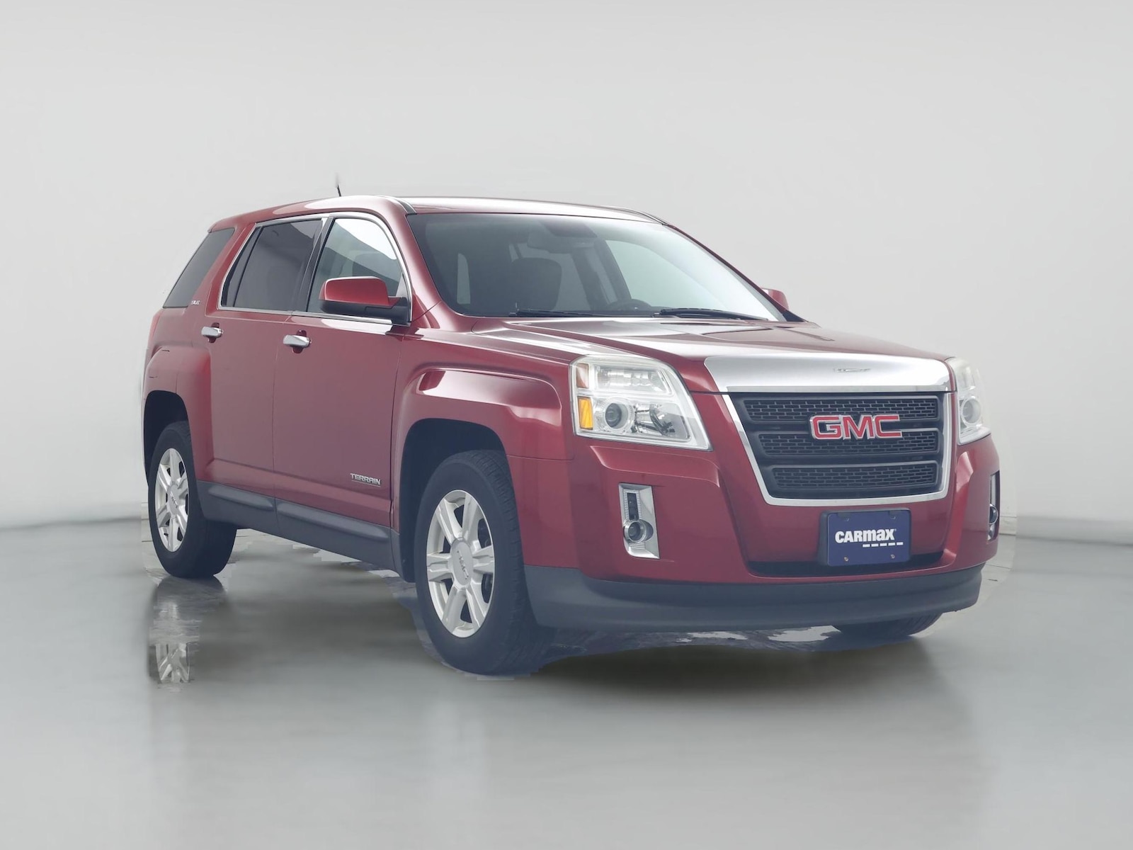 2014 GMC Terrain SLE-1