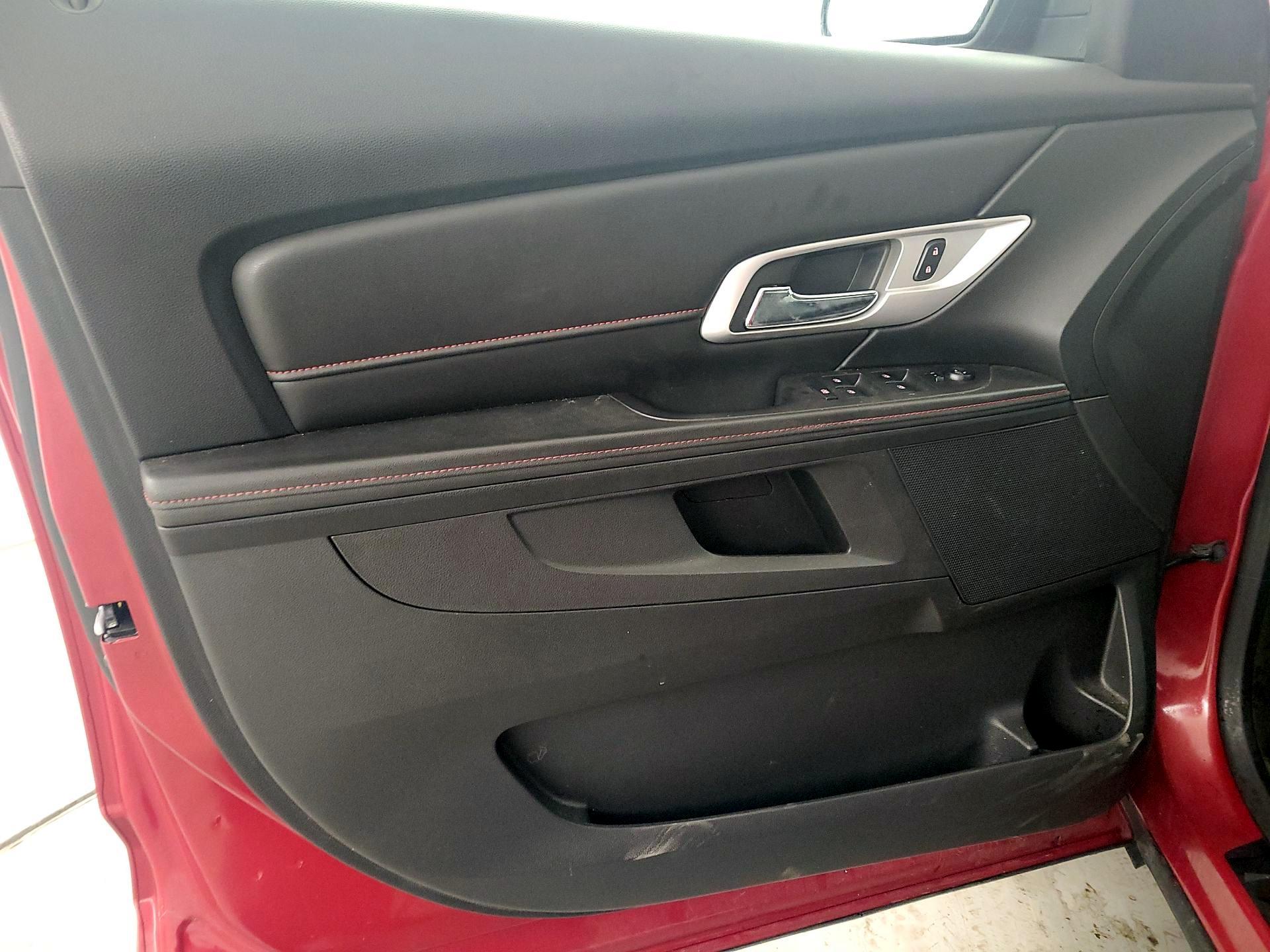 Thumbnail: 2014 GMC Terrain - 12