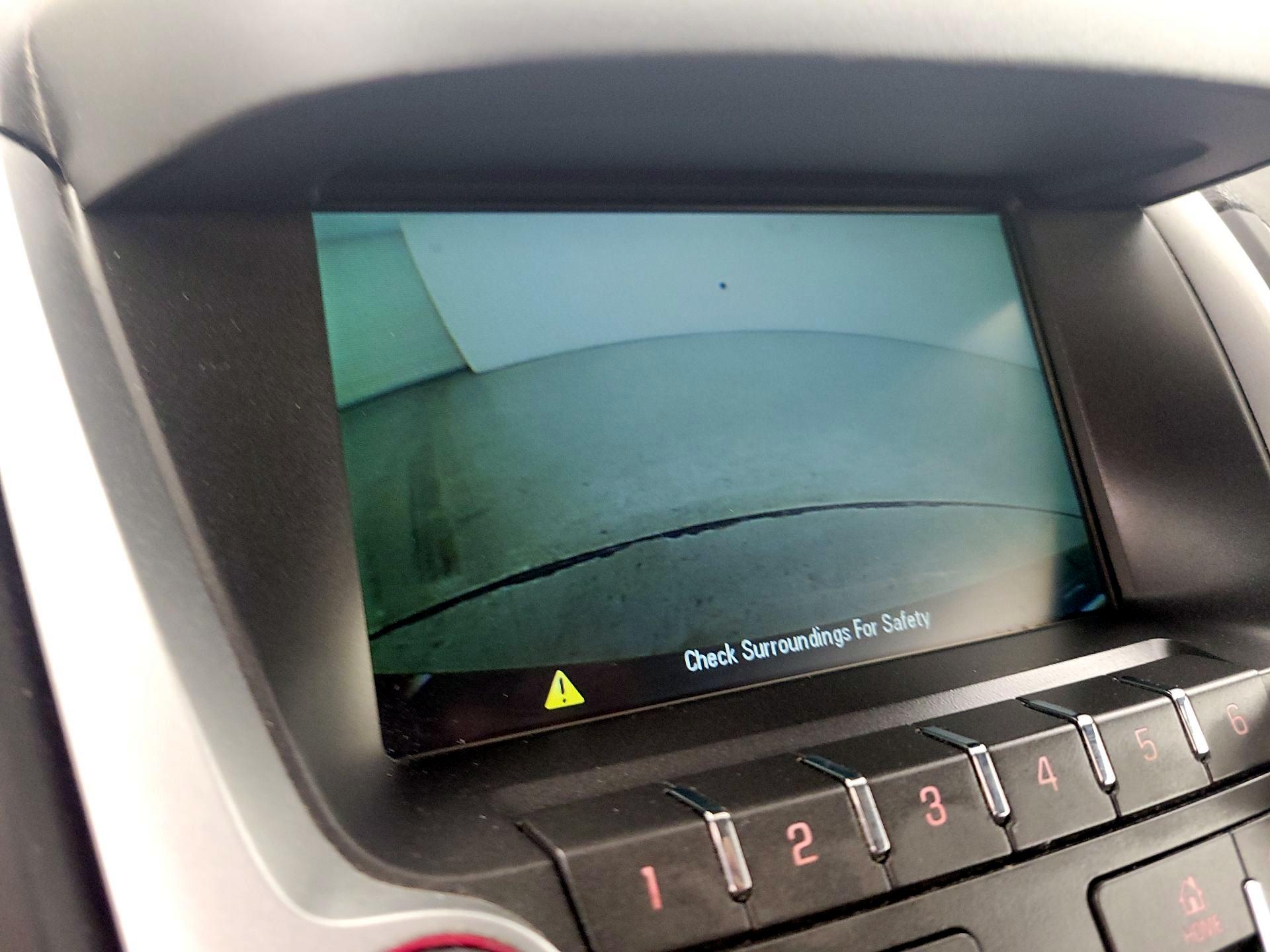 Thumbnail: 2014 GMC Terrain - 13