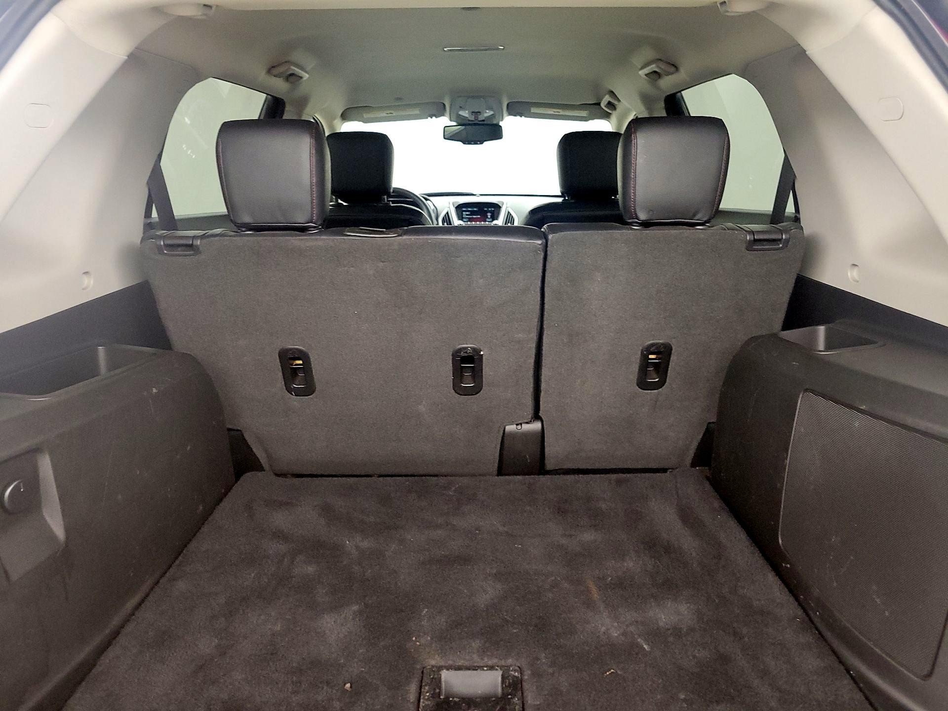 Thumbnail: 2014 GMC Terrain - 19