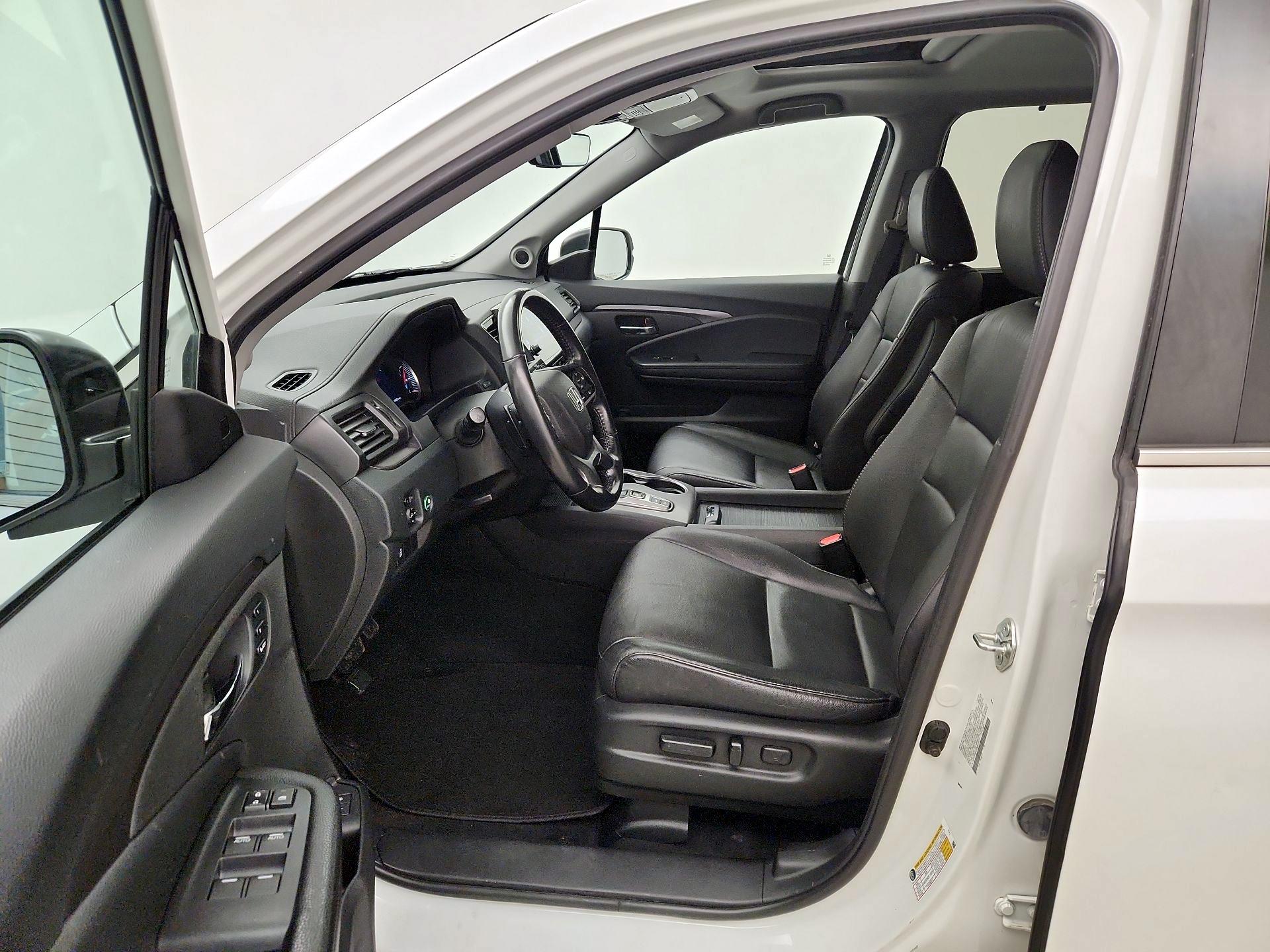 Thumbnail: 2022 Honda Pilot - 11