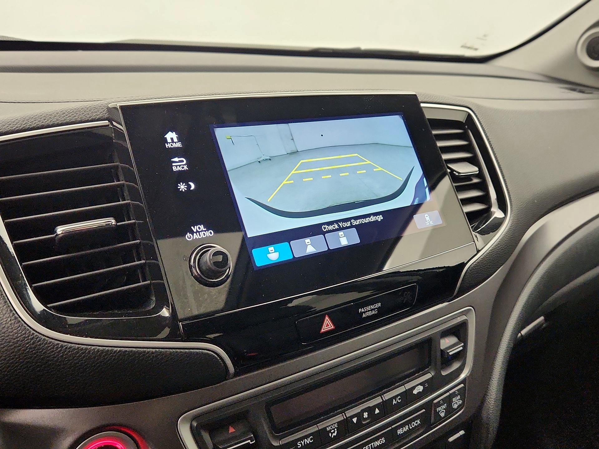 Thumbnail: 2022 Honda Pilot - 14