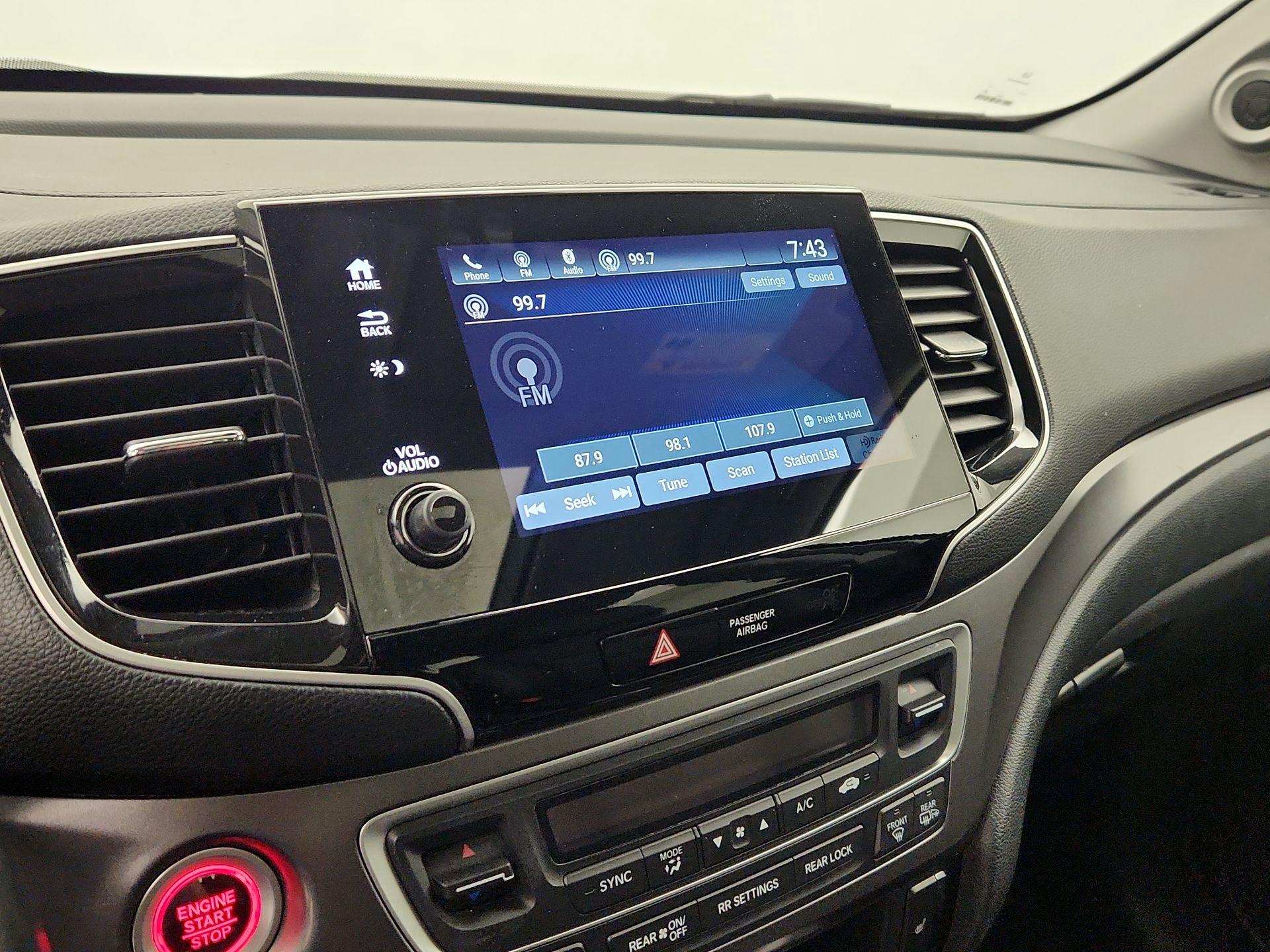 Thumbnail: 2022 Honda Pilot - 15