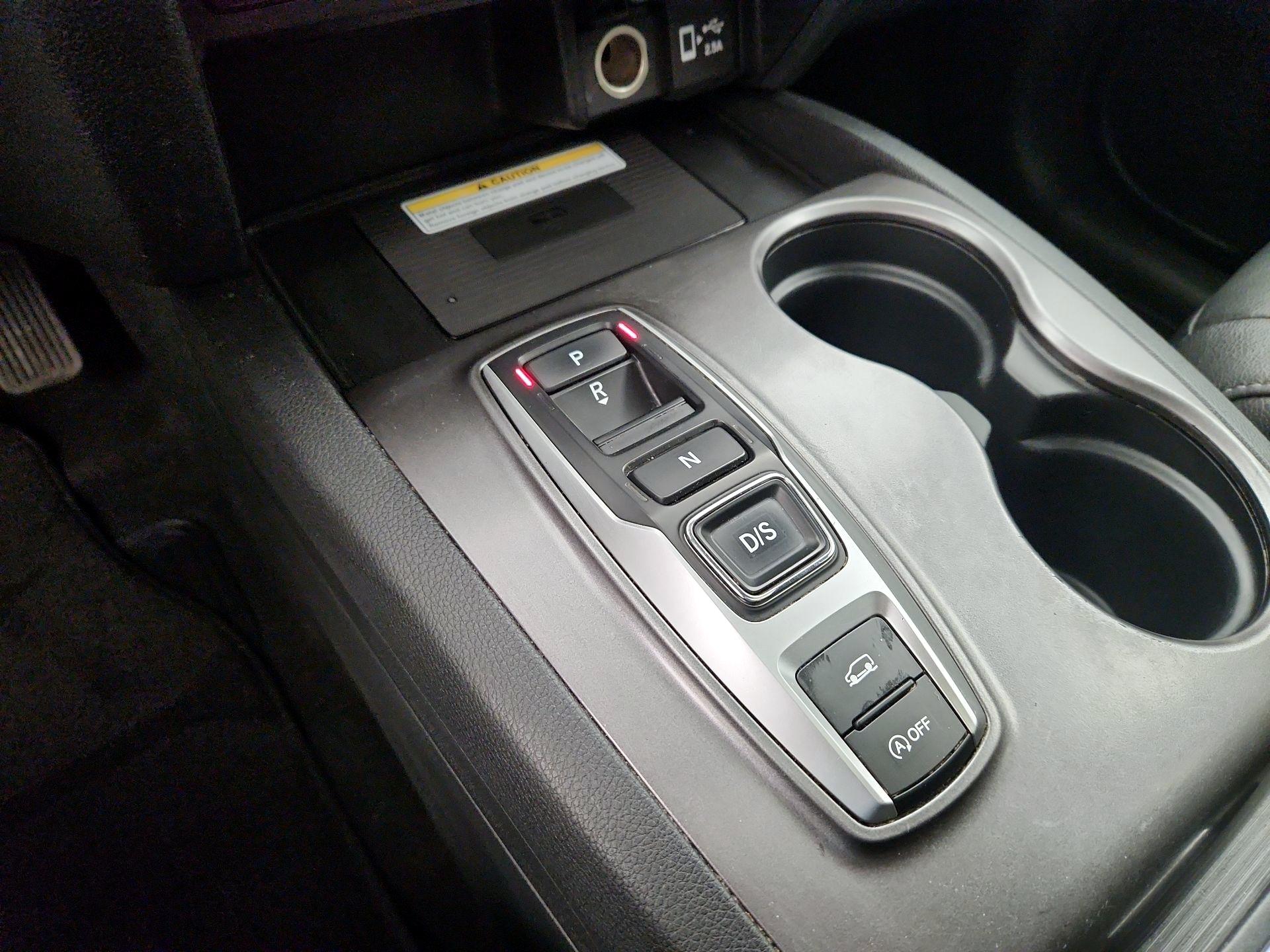 Thumbnail: 2022 Honda Pilot - 17