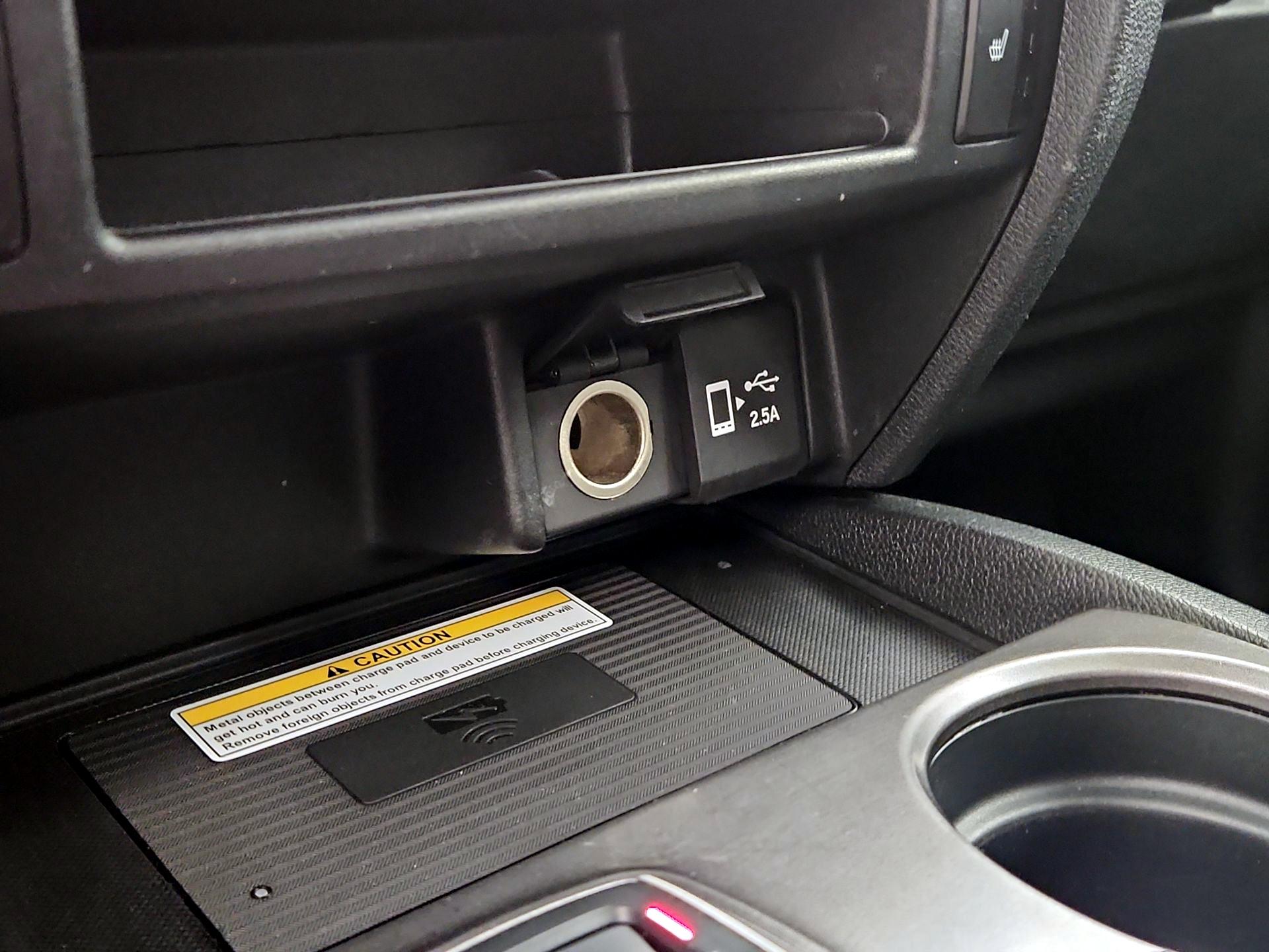 Thumbnail: 2022 Honda Pilot - 18