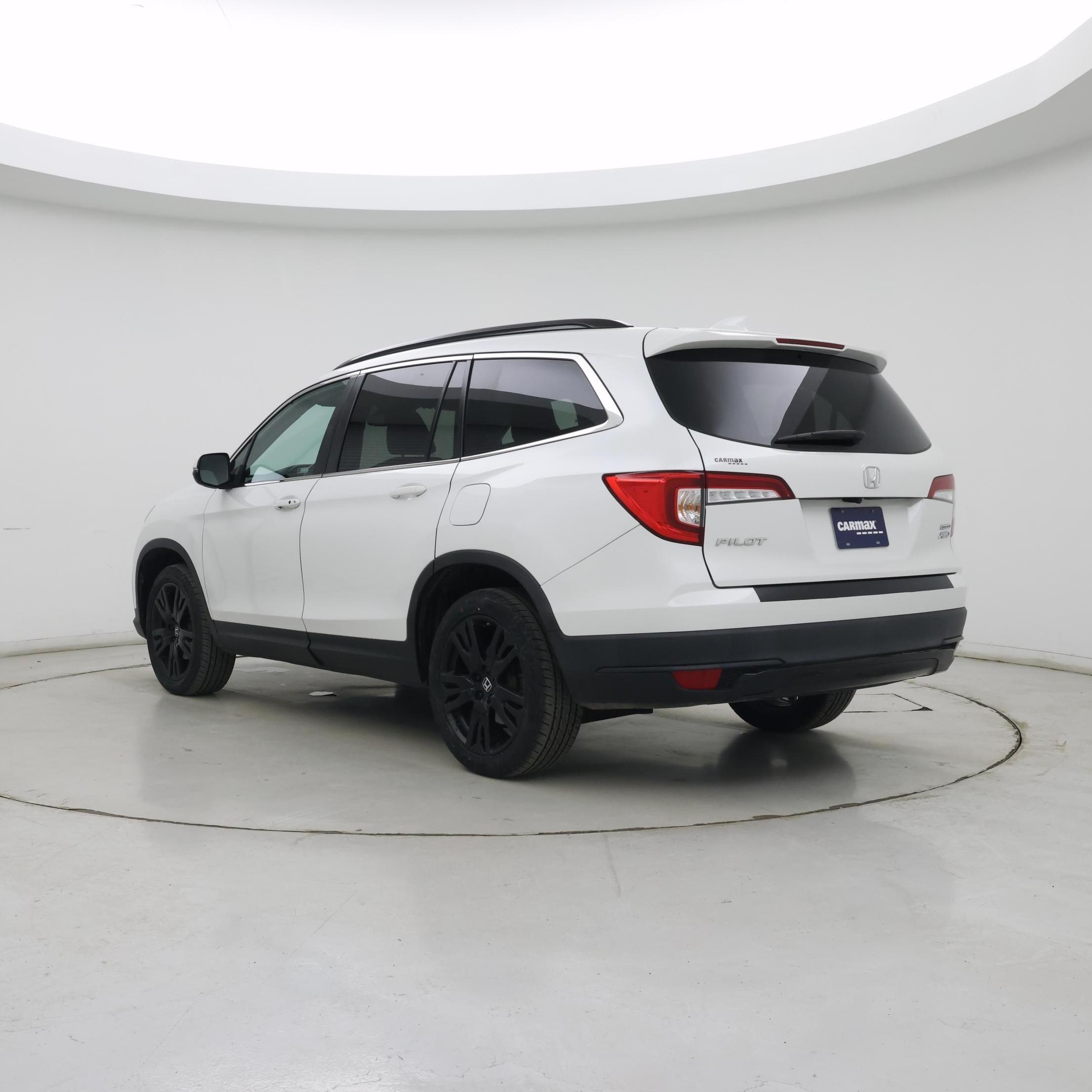 Thumbnail: 2022 Honda Pilot - 2