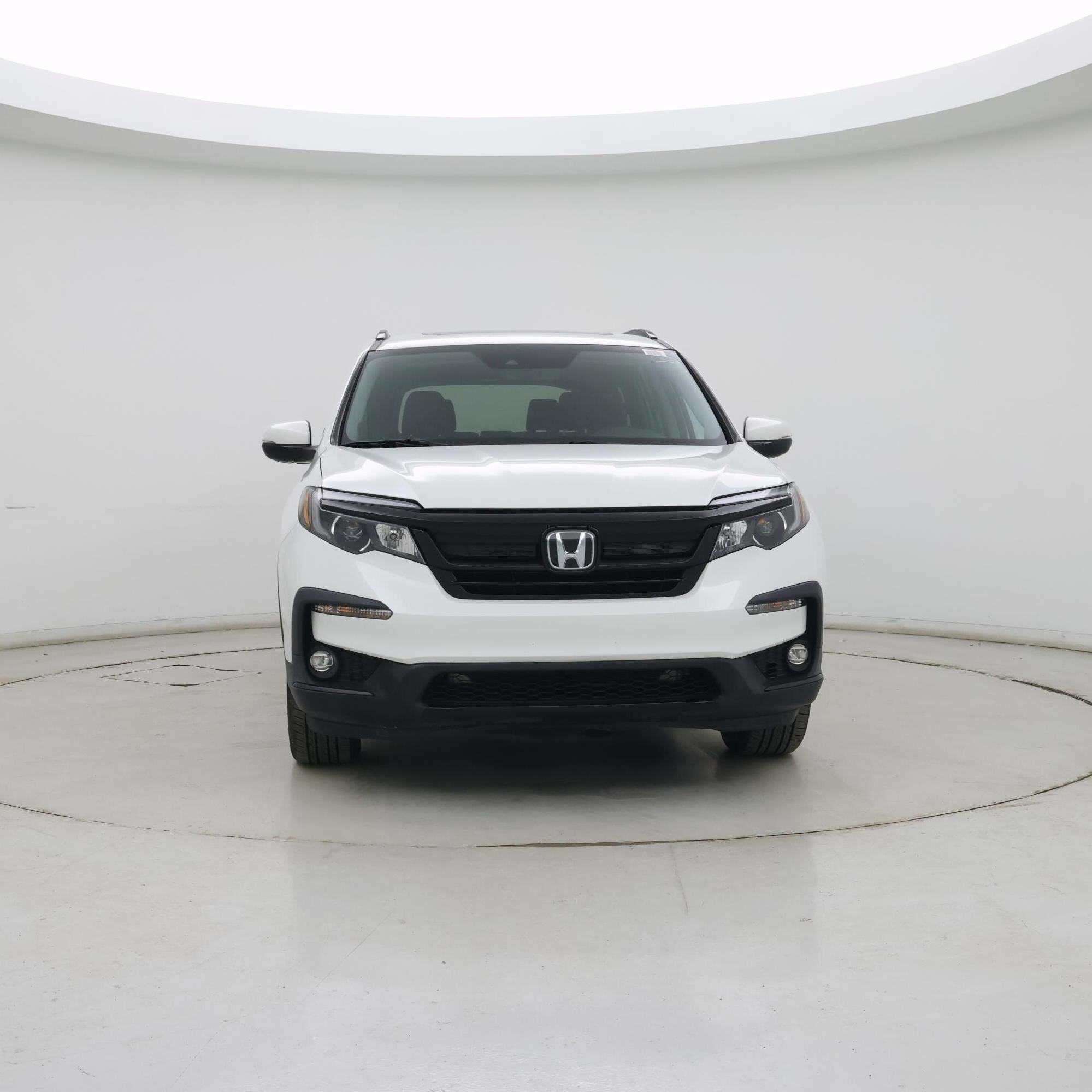 Thumbnail: 2022 Honda Pilot - 5