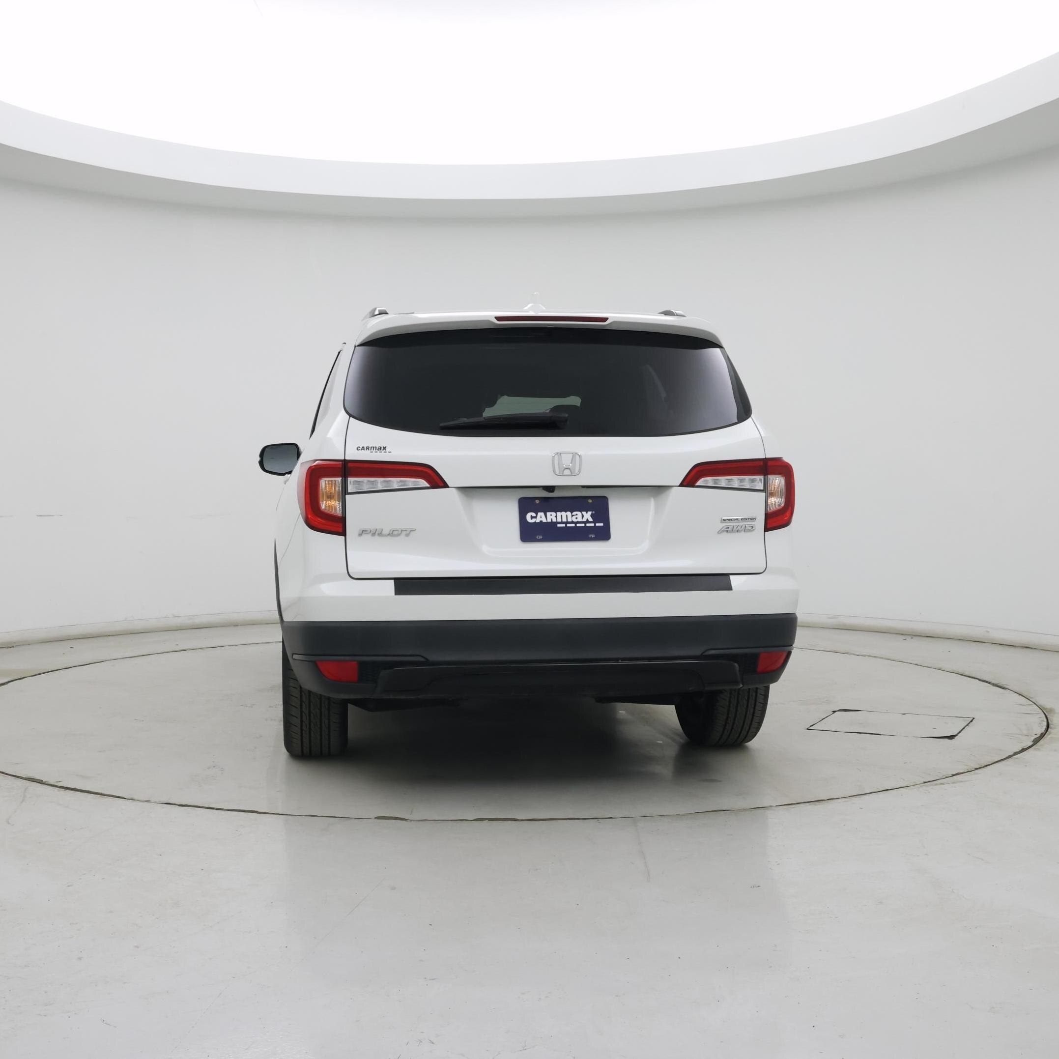 Thumbnail: 2022 Honda Pilot - 6