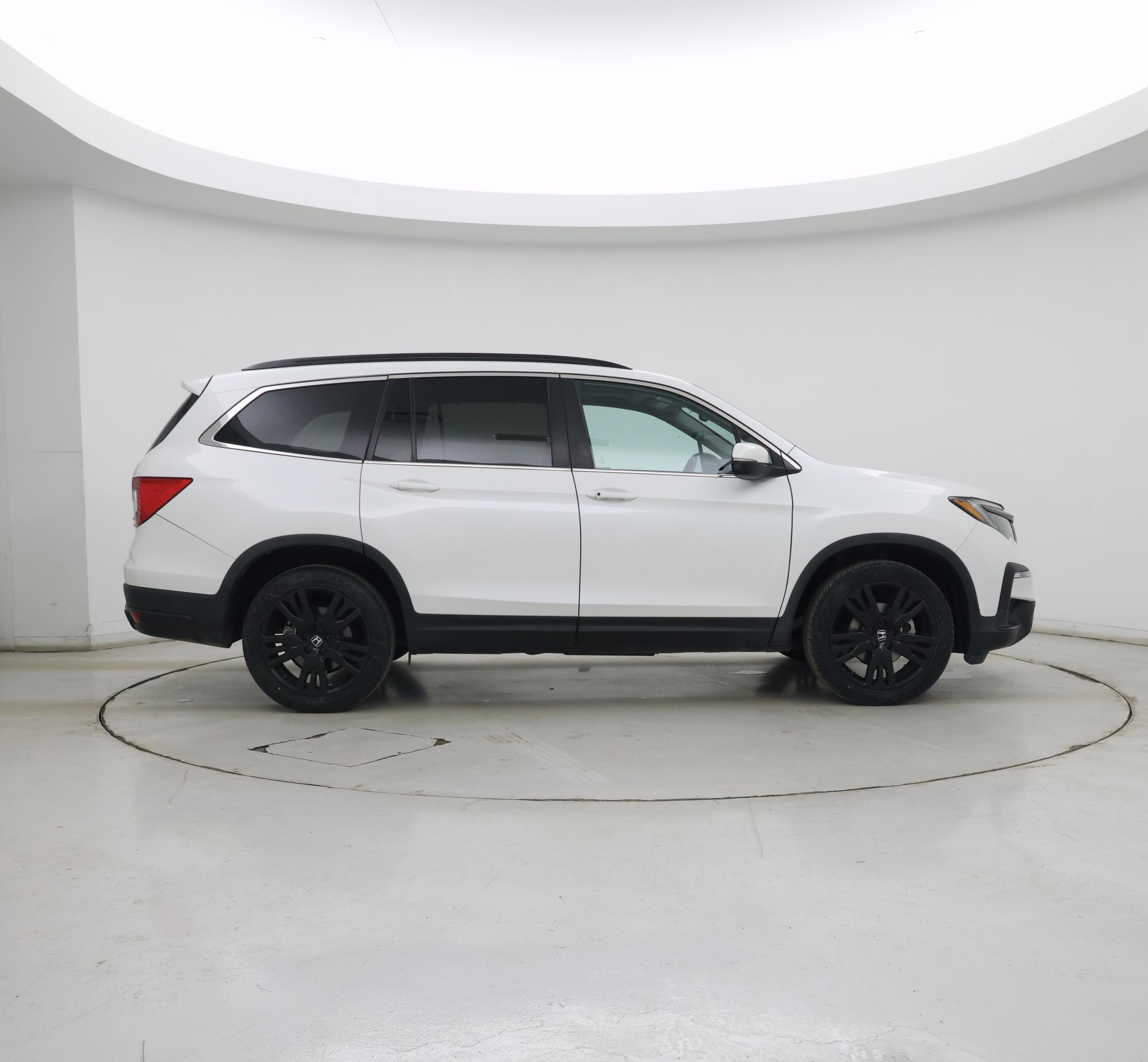 Thumbnail: 2022 Honda Pilot - 7