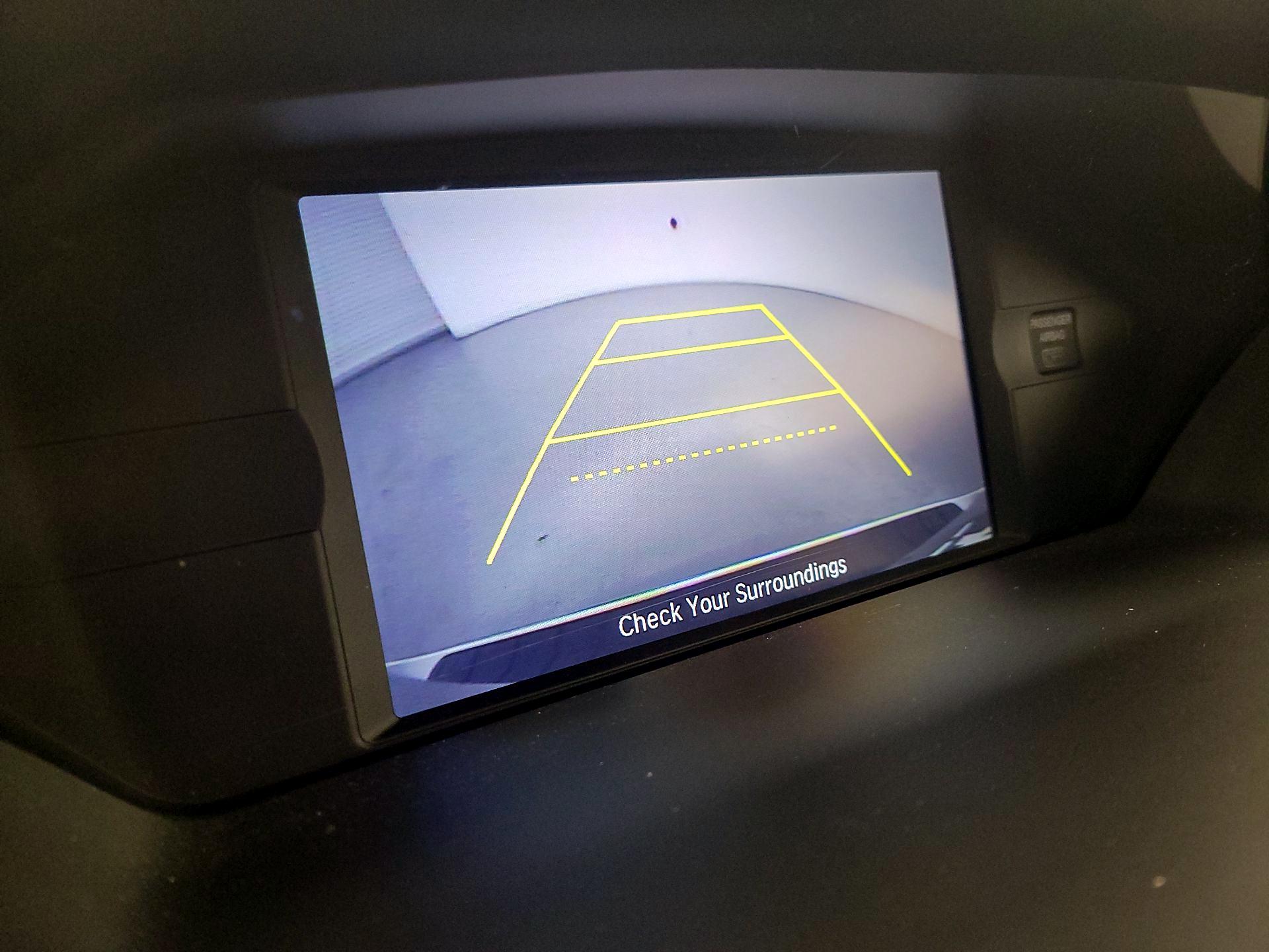 Thumbnail: 2014 Honda Odyssey - 14