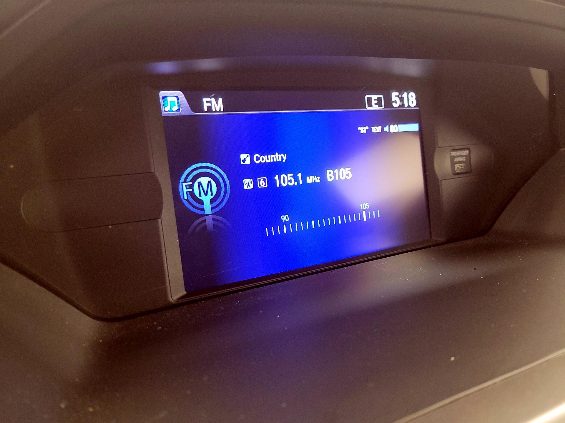 Thumbnail: 2014 Honda Odyssey - 15