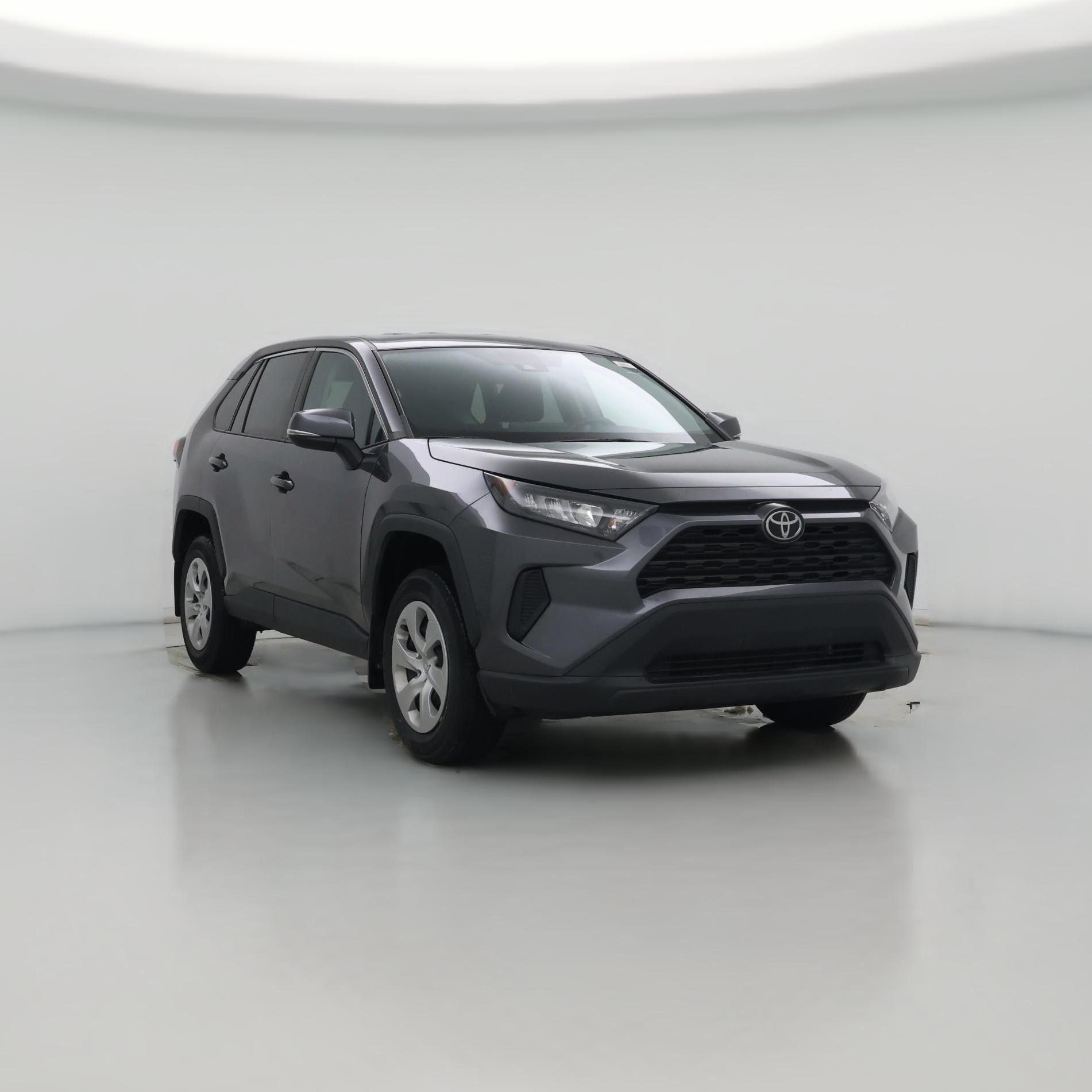Thumbnail: 2022 Toyota RAV4 - 1