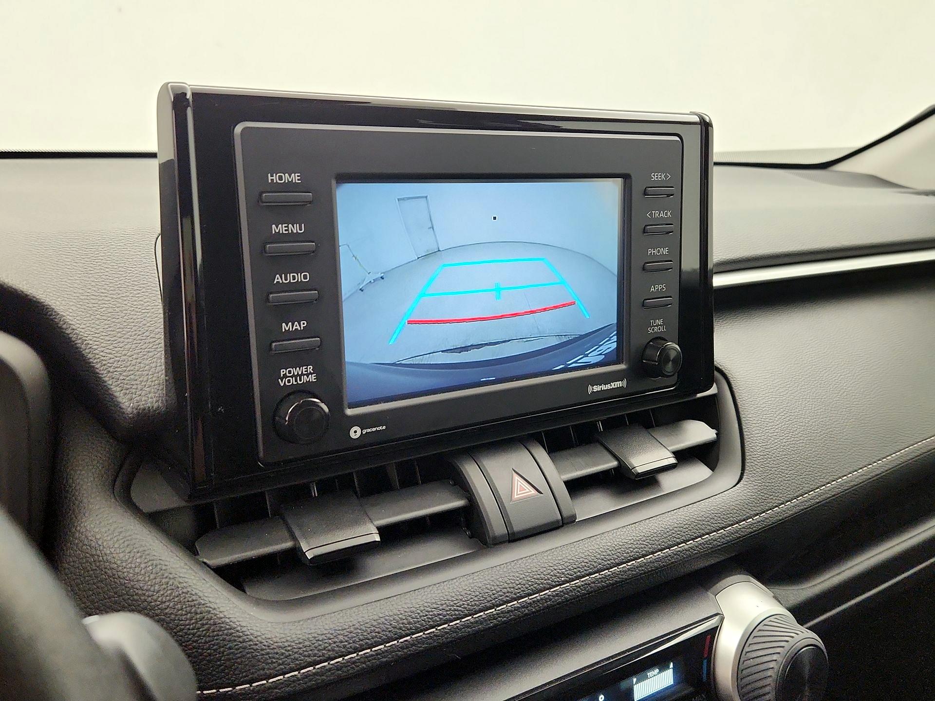 Thumbnail: 2022 Toyota RAV4 - 14