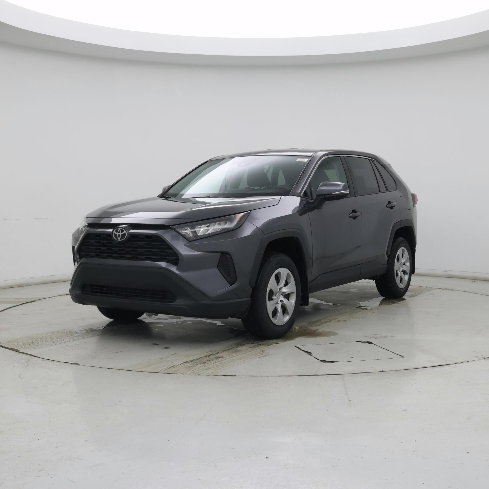 Thumbnail: 2022 Toyota RAV4 - 4