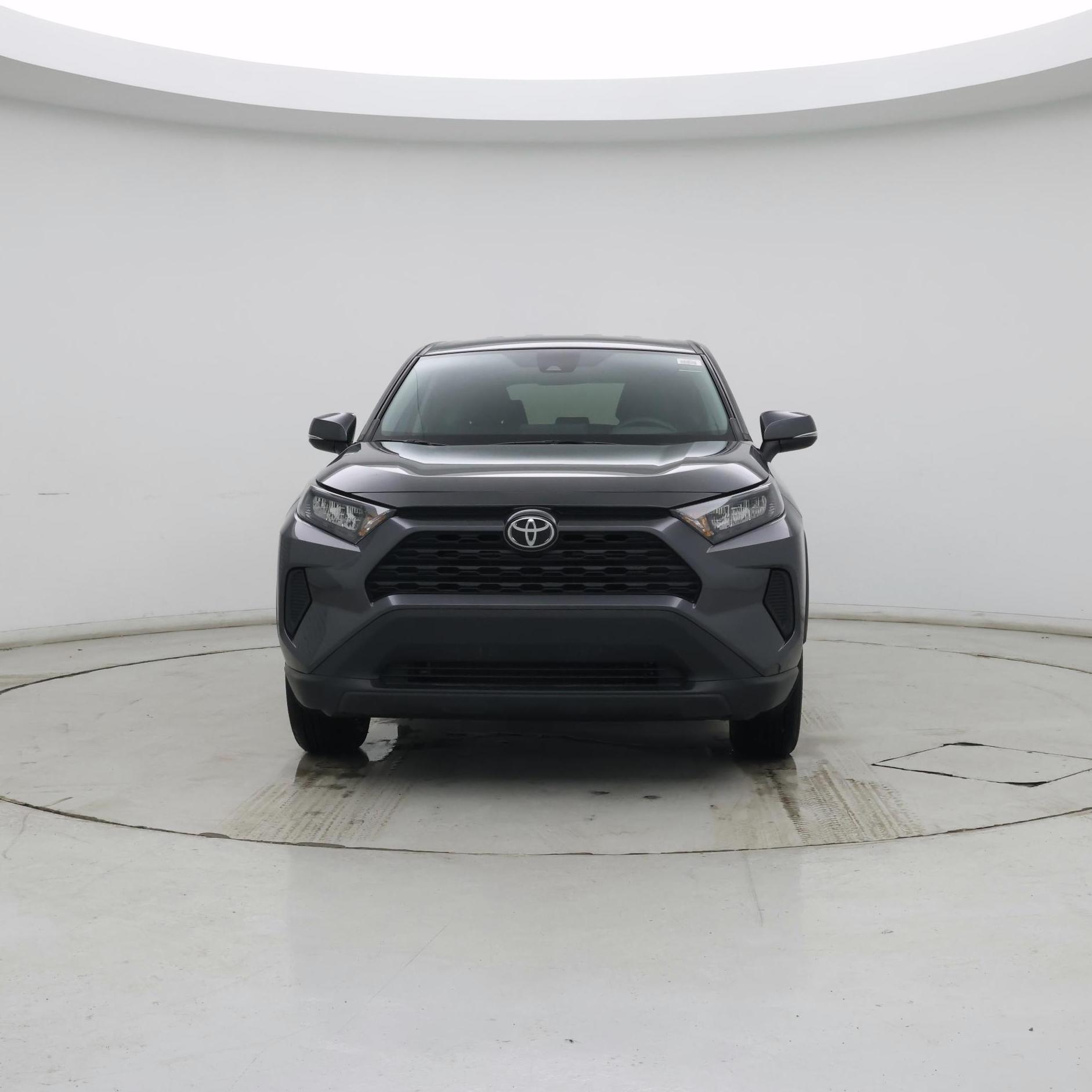 Thumbnail: 2022 Toyota RAV4 - 5