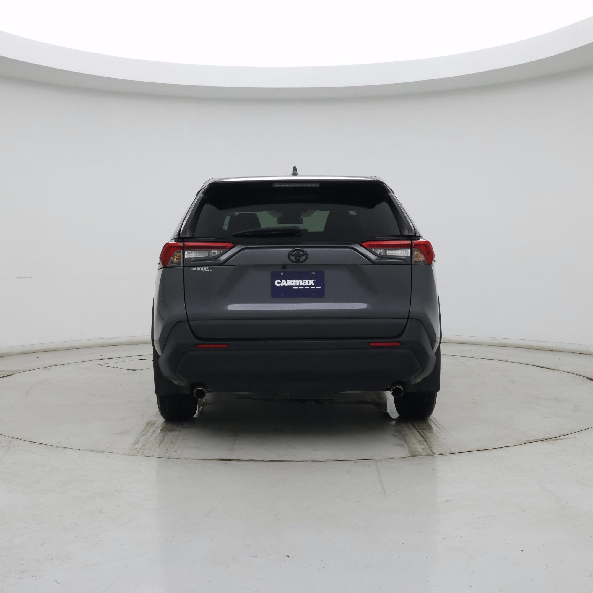 Thumbnail: 2022 Toyota RAV4 - 6