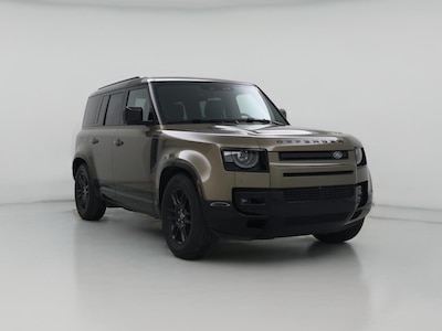 2024 Land Rover Defender 110 X-Dynamic SE
