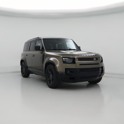 2024 Land Rover Defender 110 X-Dynamic SE