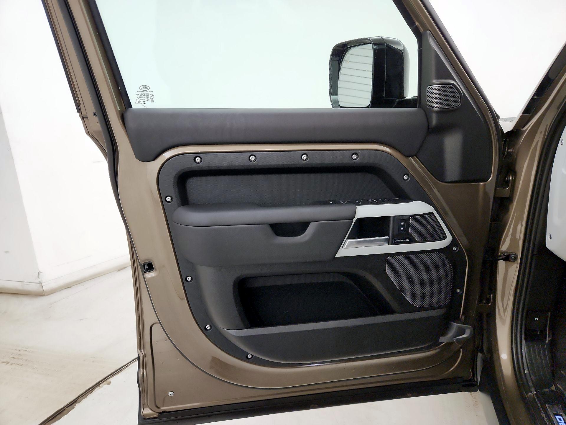 Thumbnail: 2024 Land Rover Defender - 12