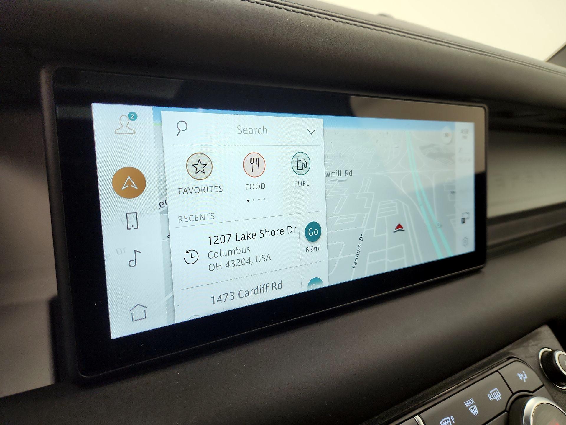 Thumbnail: 2024 Land Rover Defender - 14