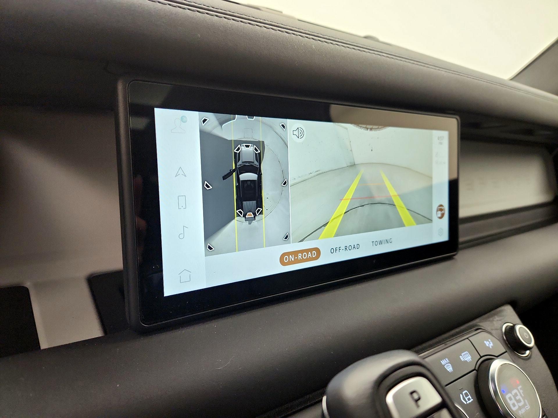 Thumbnail: 2024 Land Rover Defender - 15