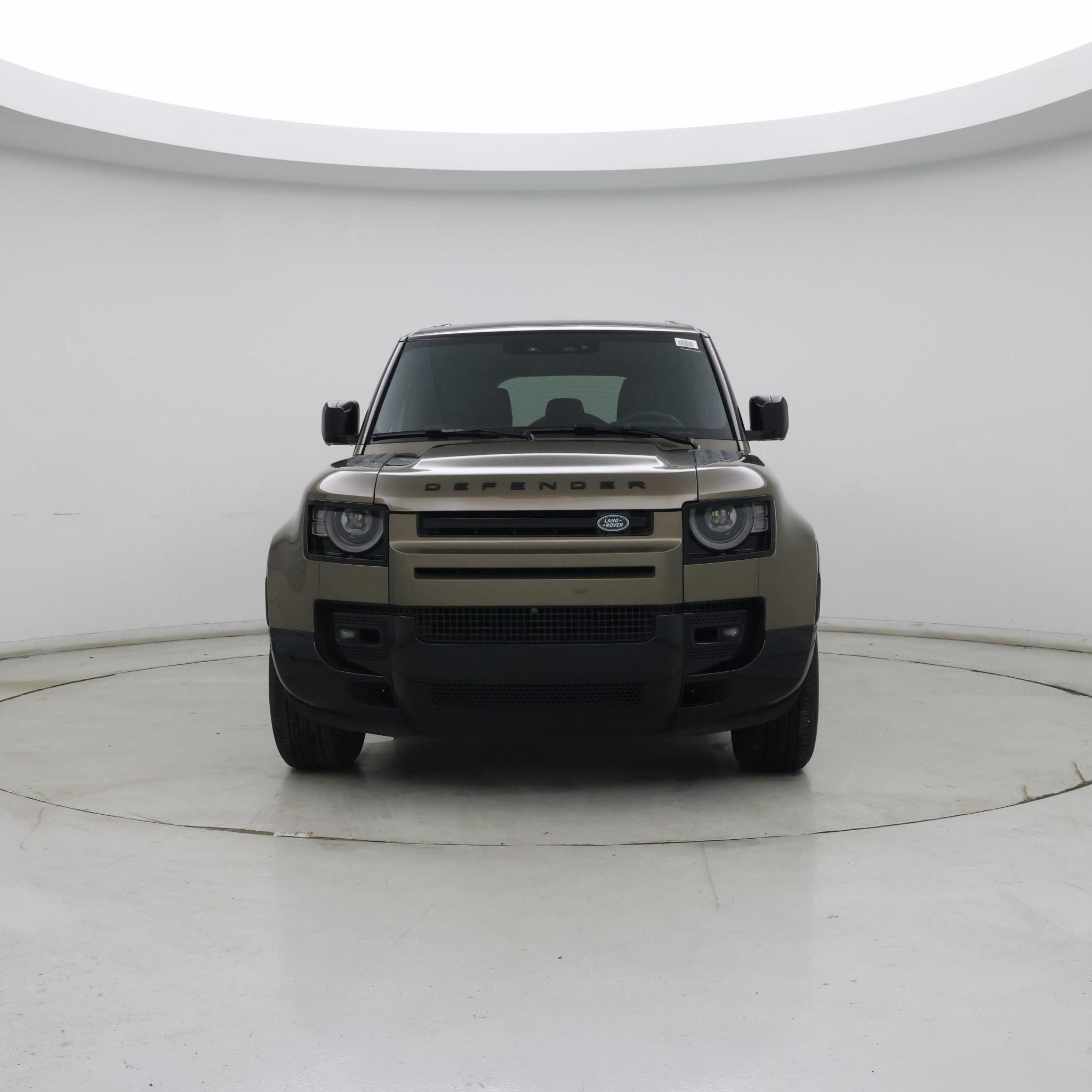 Thumbnail: 2024 Land Rover Defender - 5