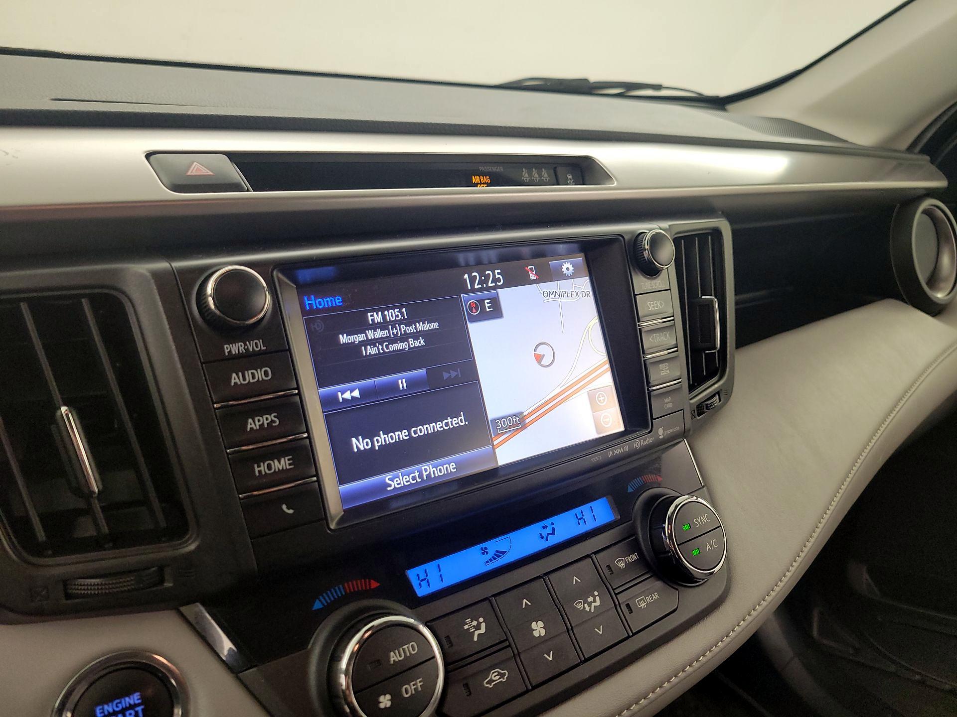 Thumbnail: 2017 Toyota RAV4 - 16