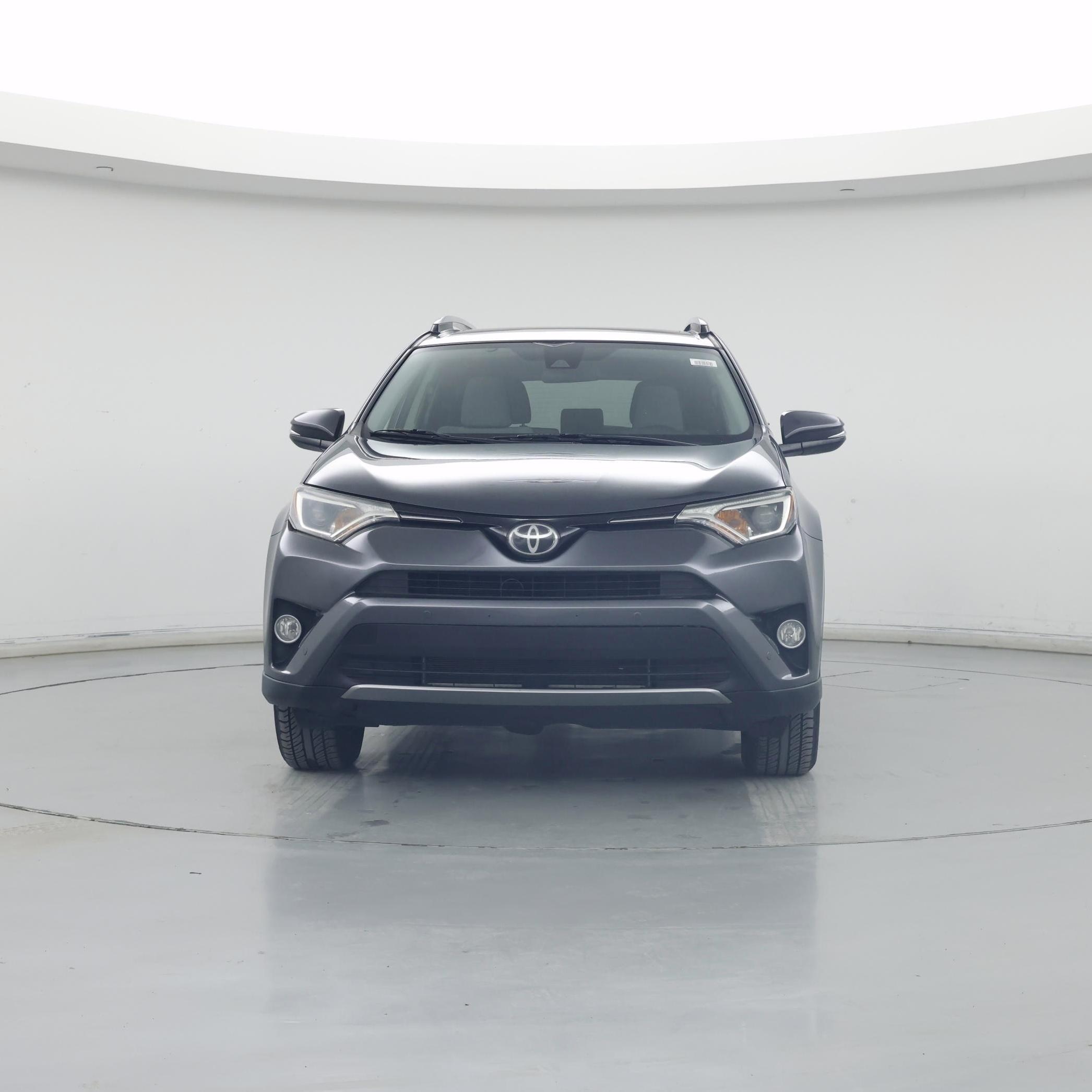 Thumbnail: 2017 Toyota RAV4 - 5