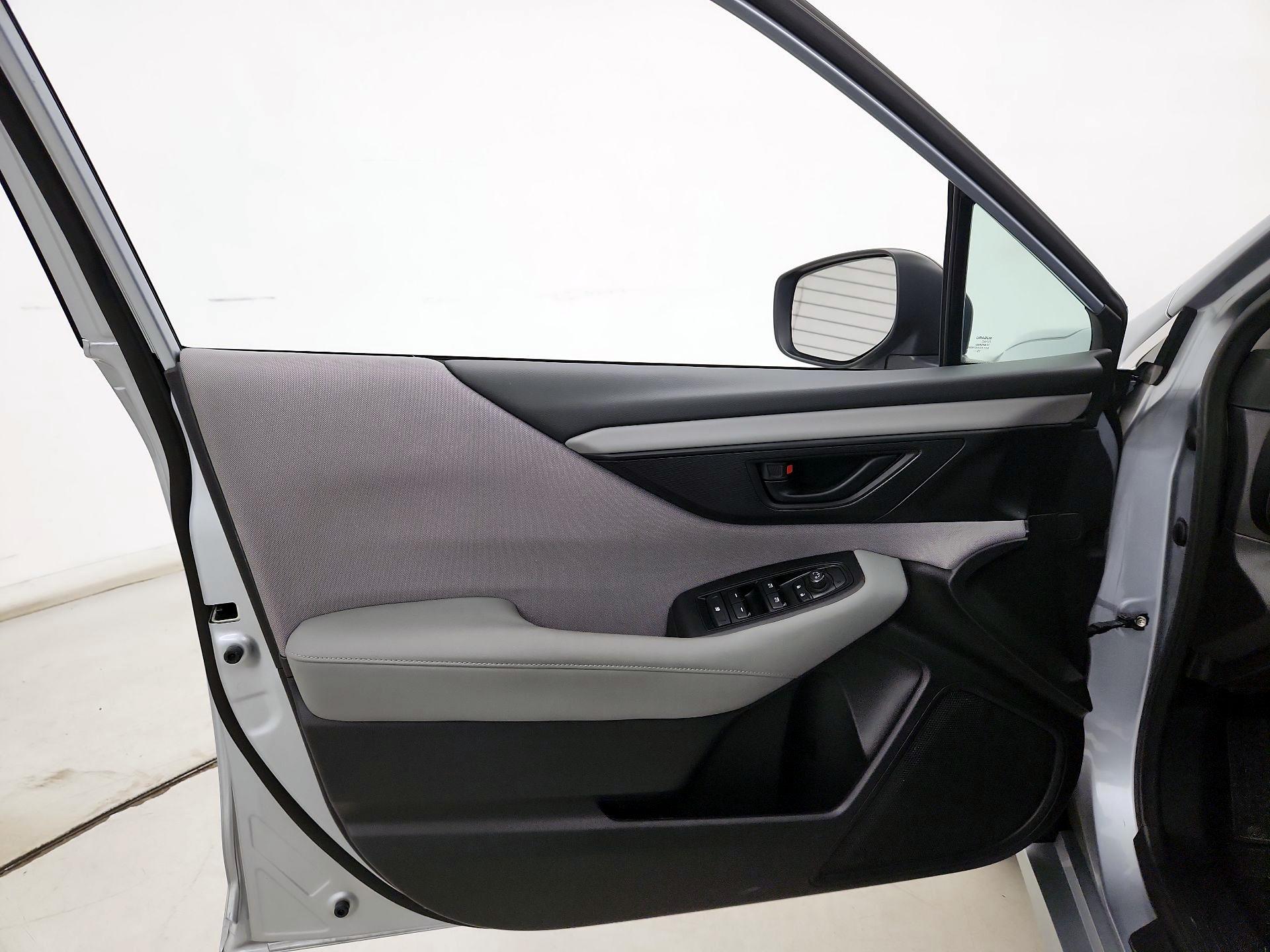 Thumbnail: 2020 Subaru Legacy - 12