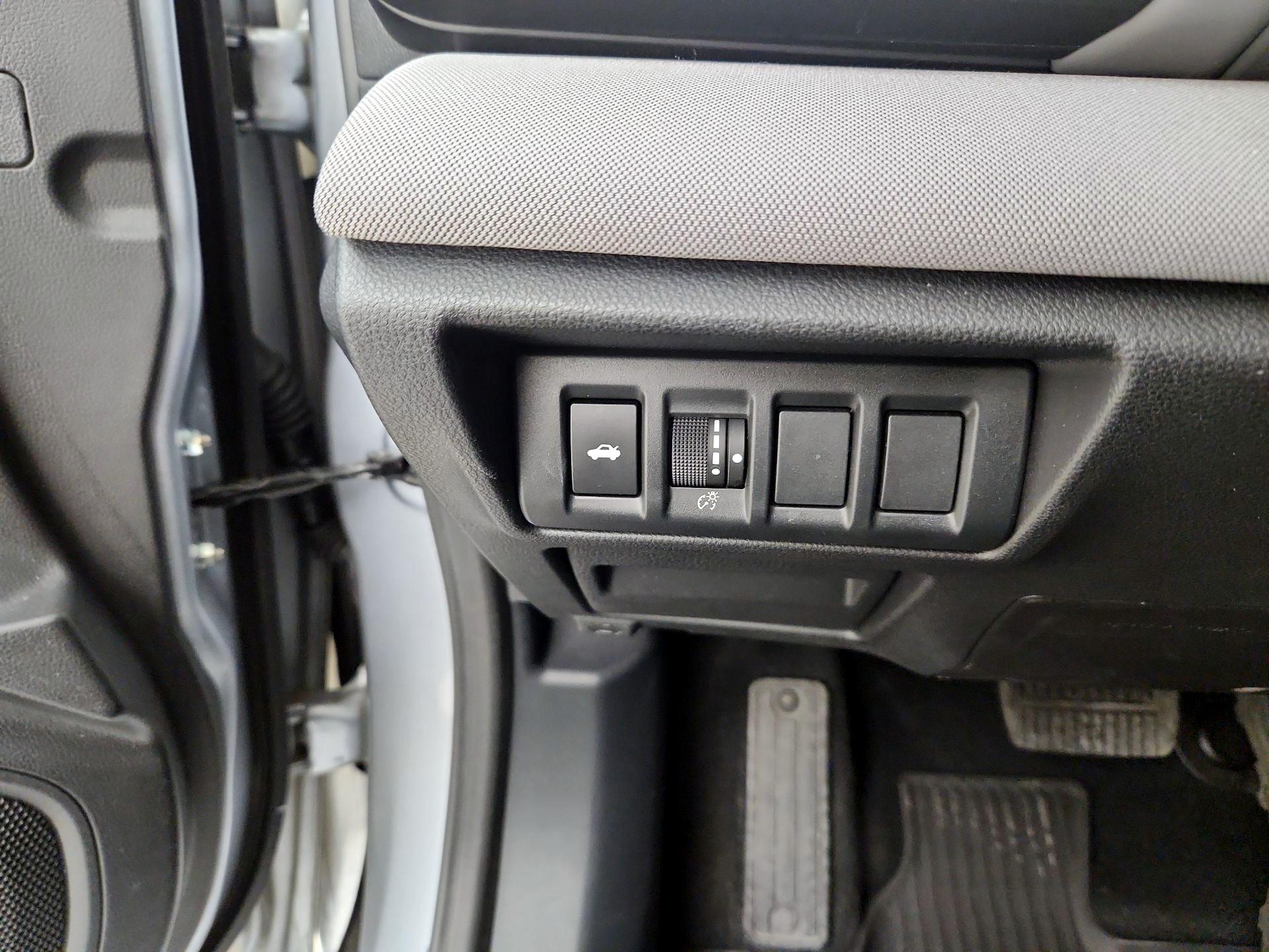 Thumbnail: 2020 Subaru Legacy - 13