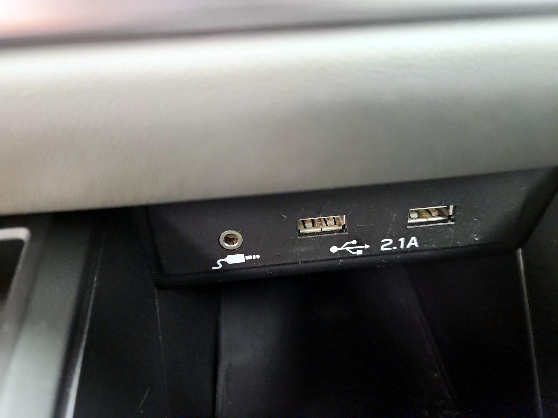 Thumbnail: 2020 Subaru Legacy - 18