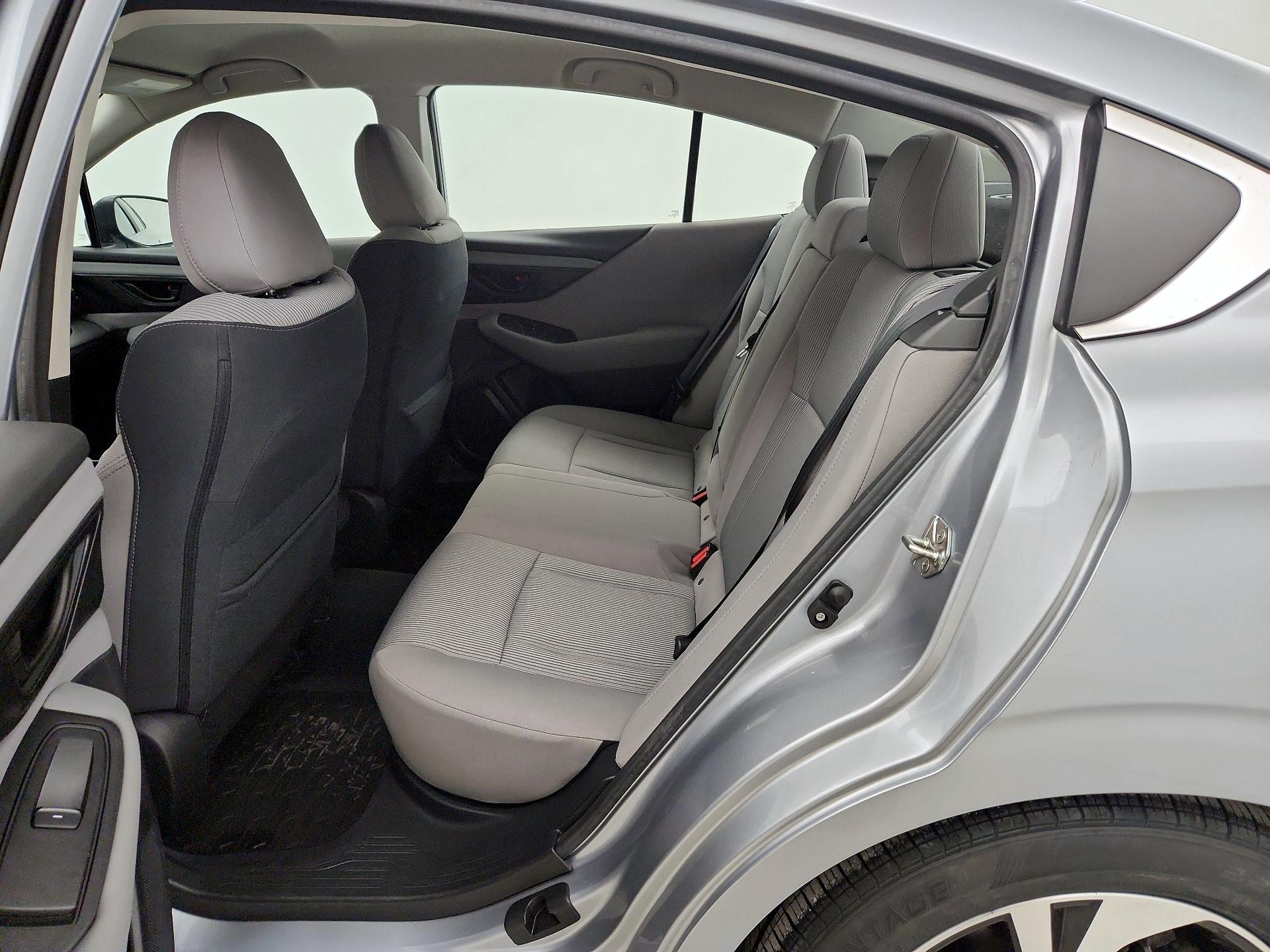 Thumbnail: 2020 Subaru Legacy - 19