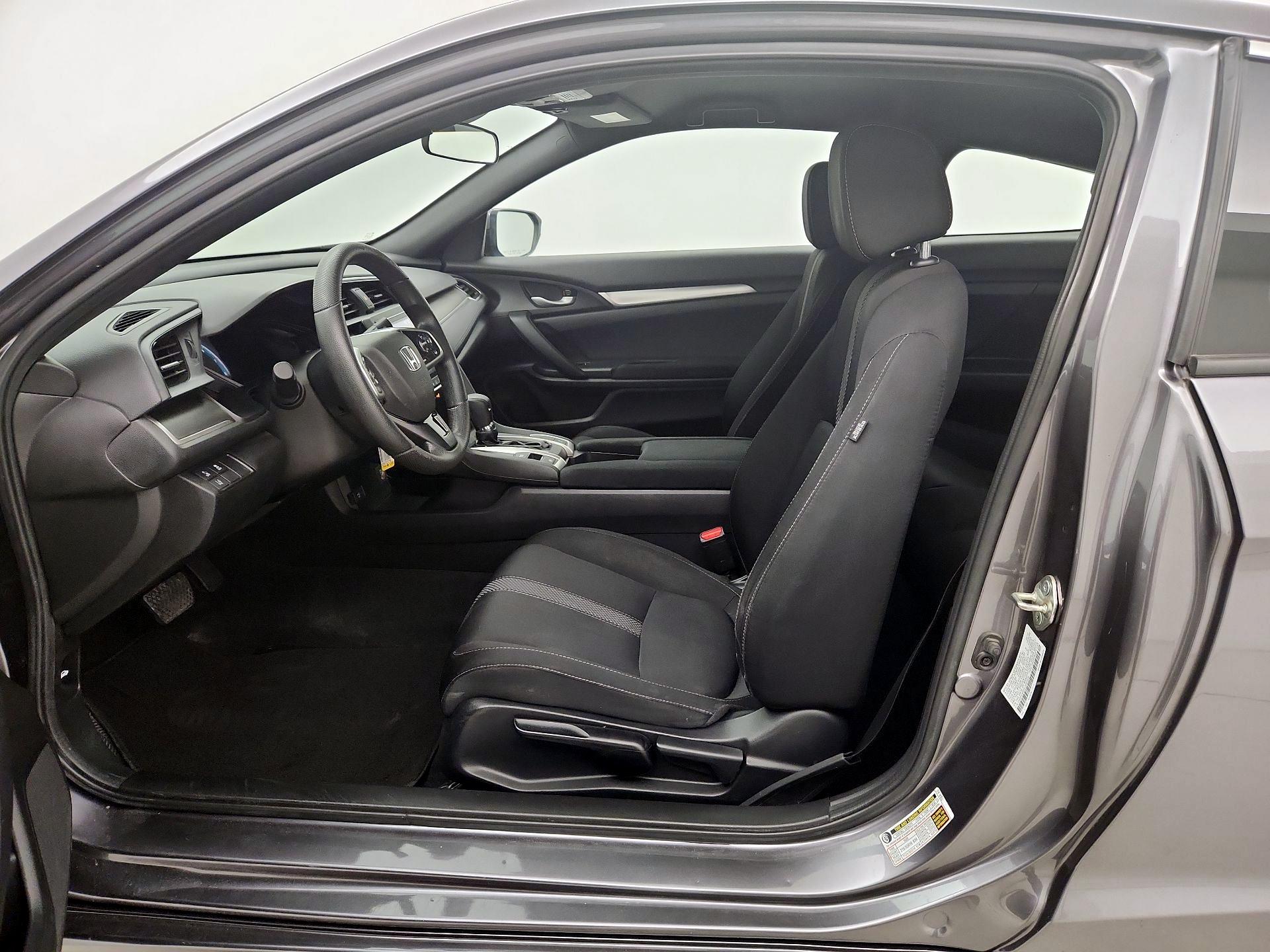 Thumbnail: 2020 Honda Civic - 11
