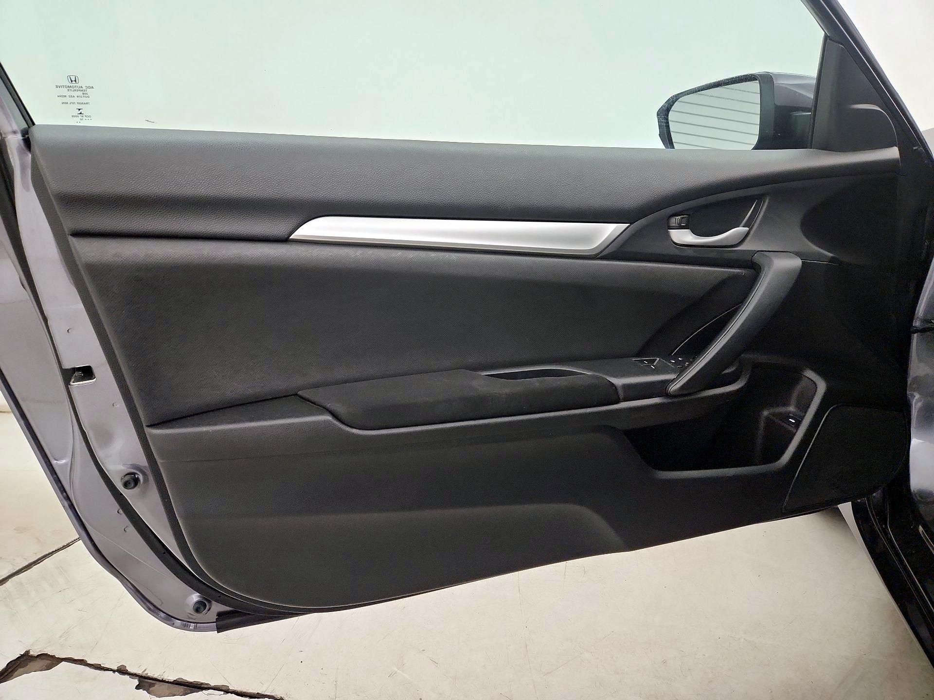 Thumbnail: 2020 Honda Civic - 12