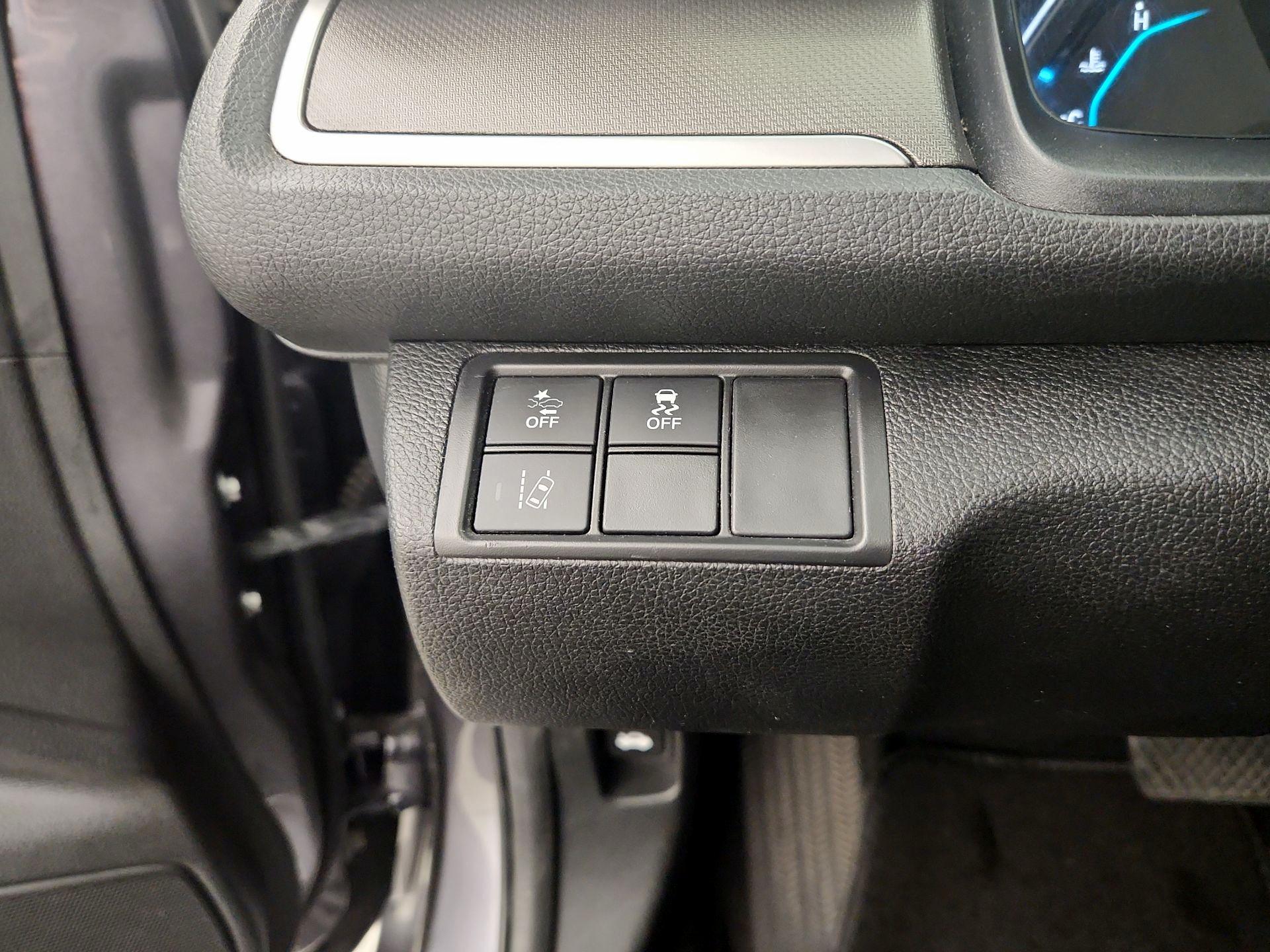 Thumbnail: 2020 Honda Civic - 13